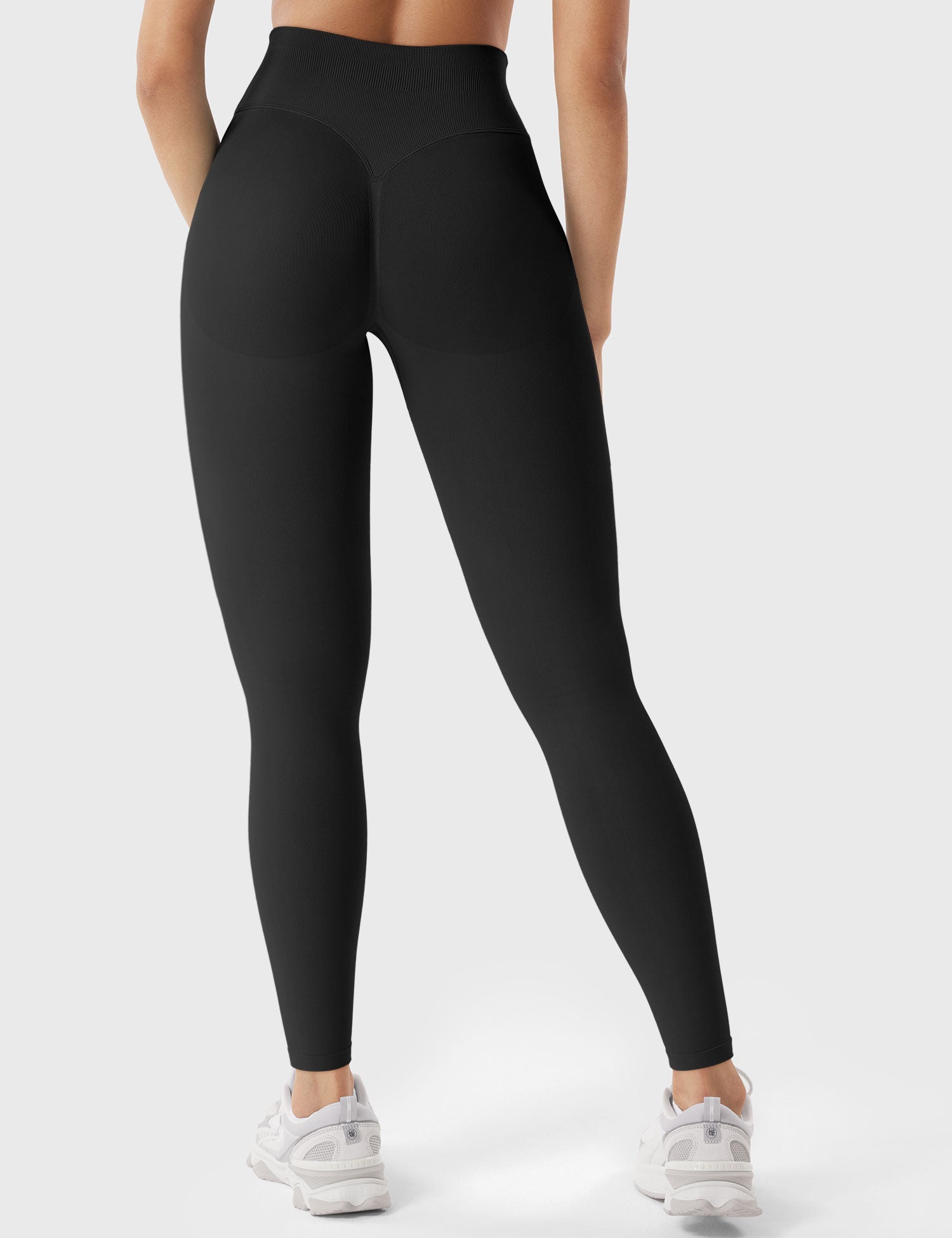 YGLEO V-waistband Eileen Leggings