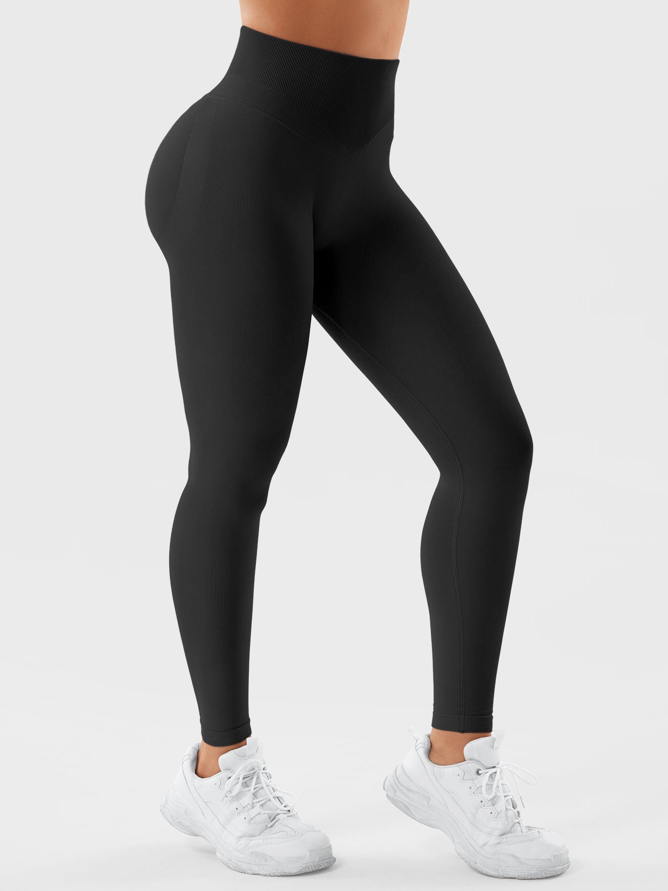 YGLEO Patrica Seamless Leggings