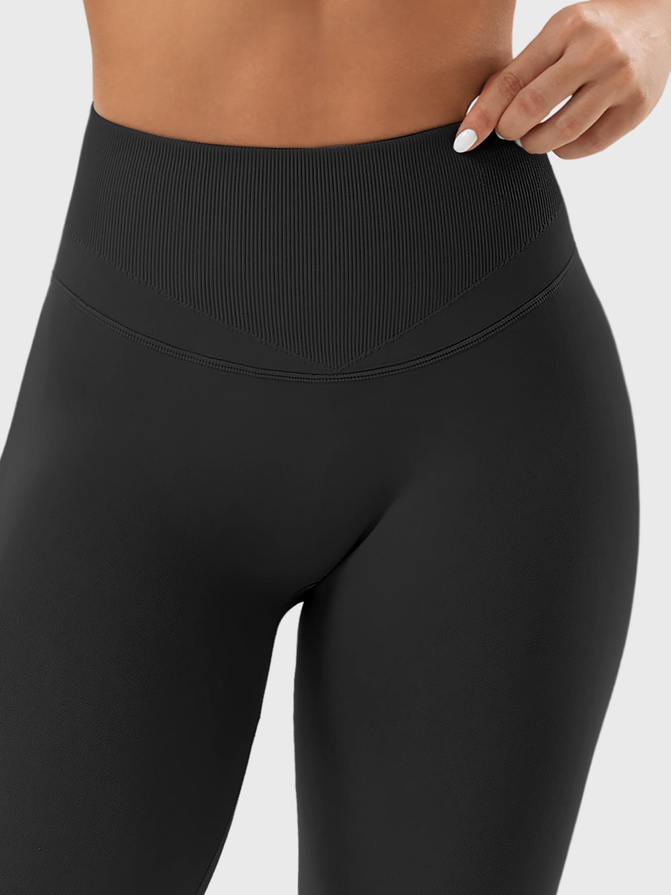 YGLEO Patrica Seamless Leggings