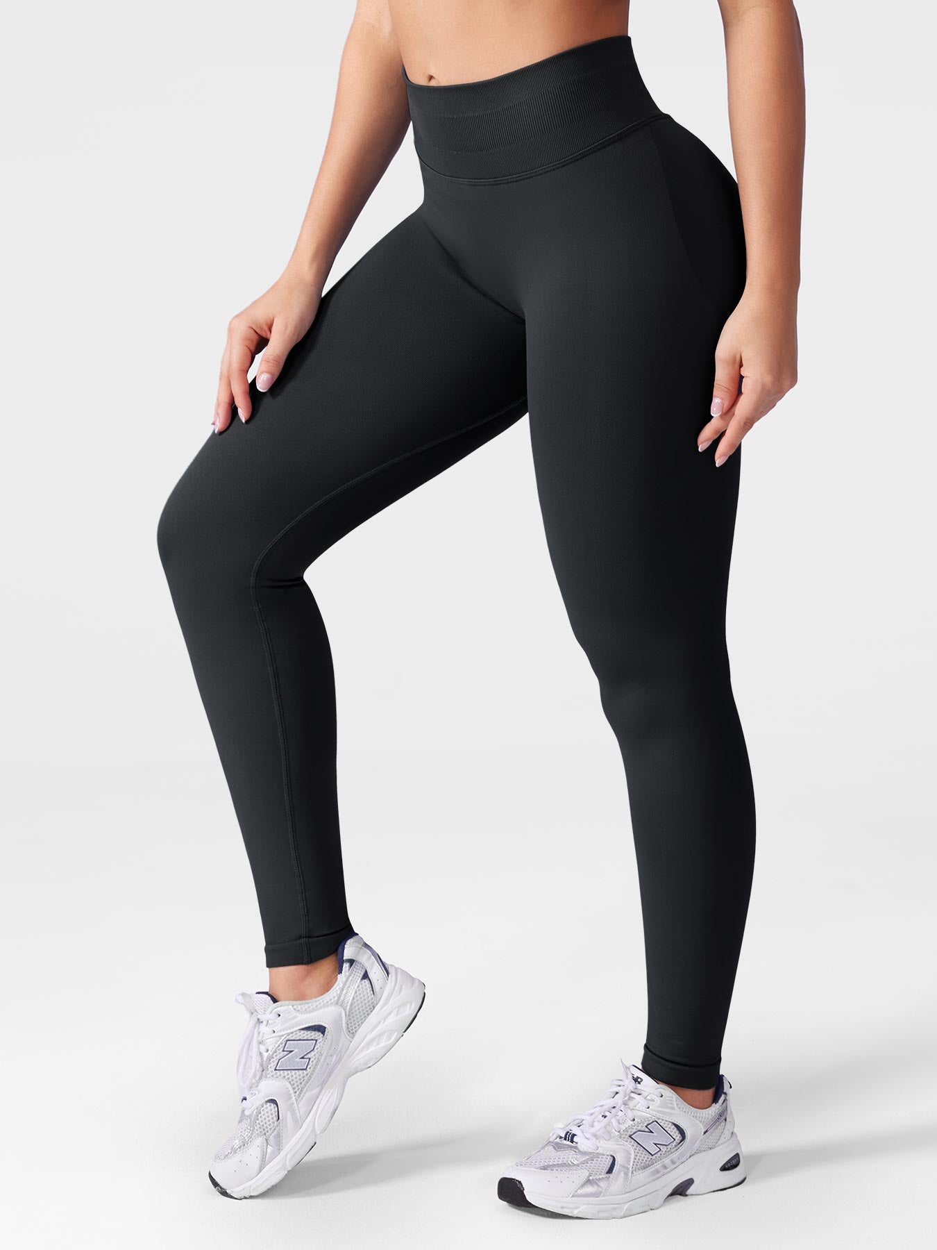 YGLEO Eileen Impact Leggings