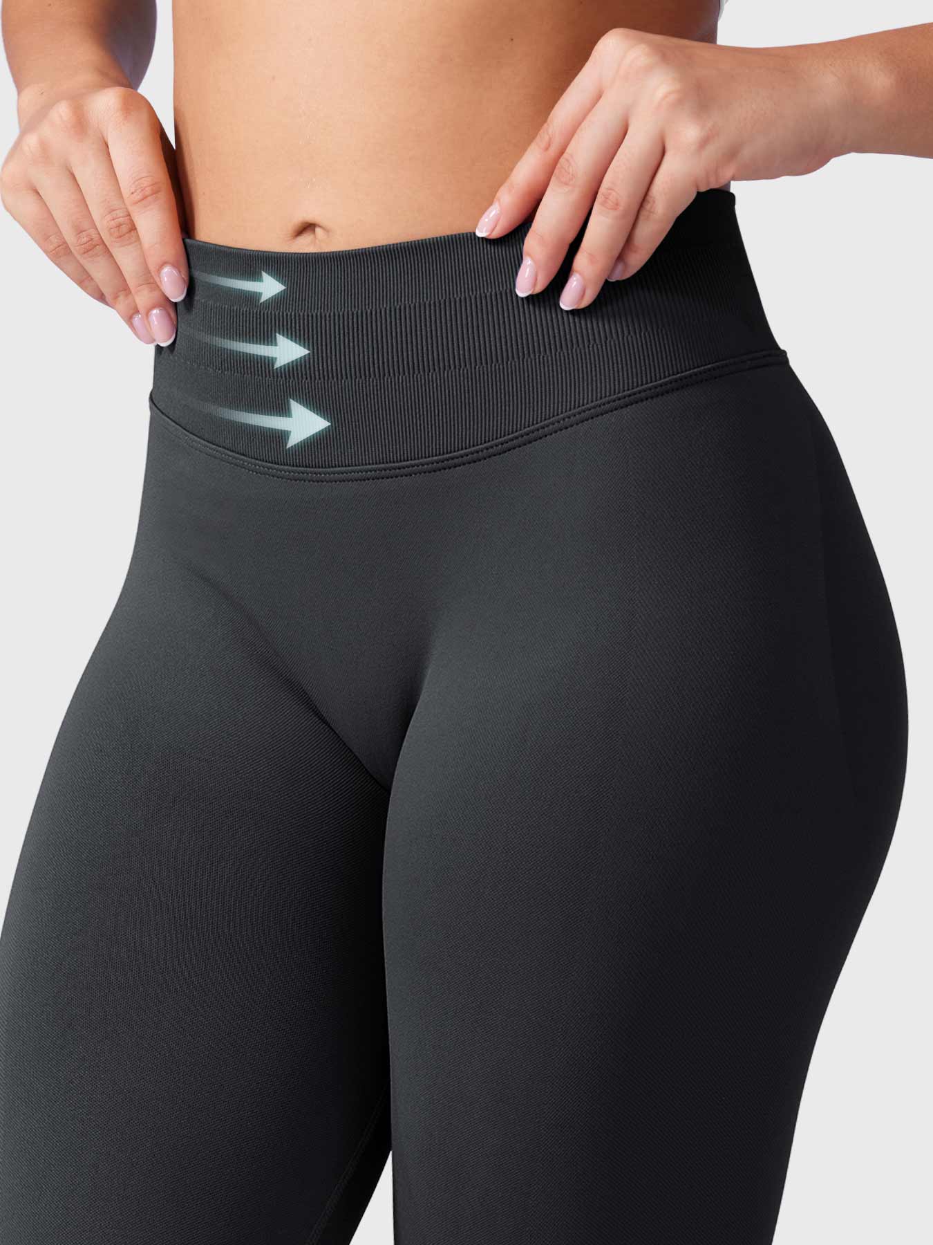 YGLEO Eileen Impact Leggings