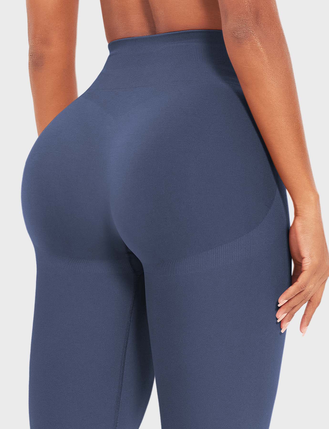 YGLEO Camili Seamless Leggings