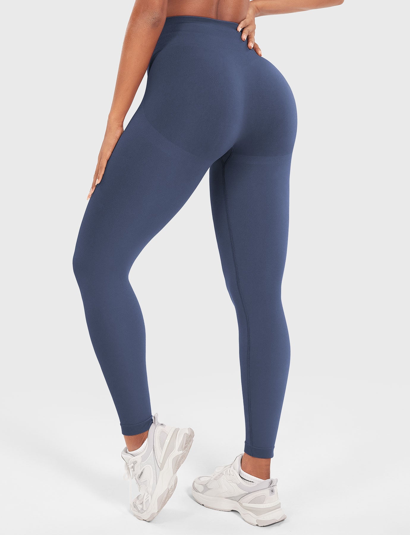 YGLEO Camili Seamless Leggings