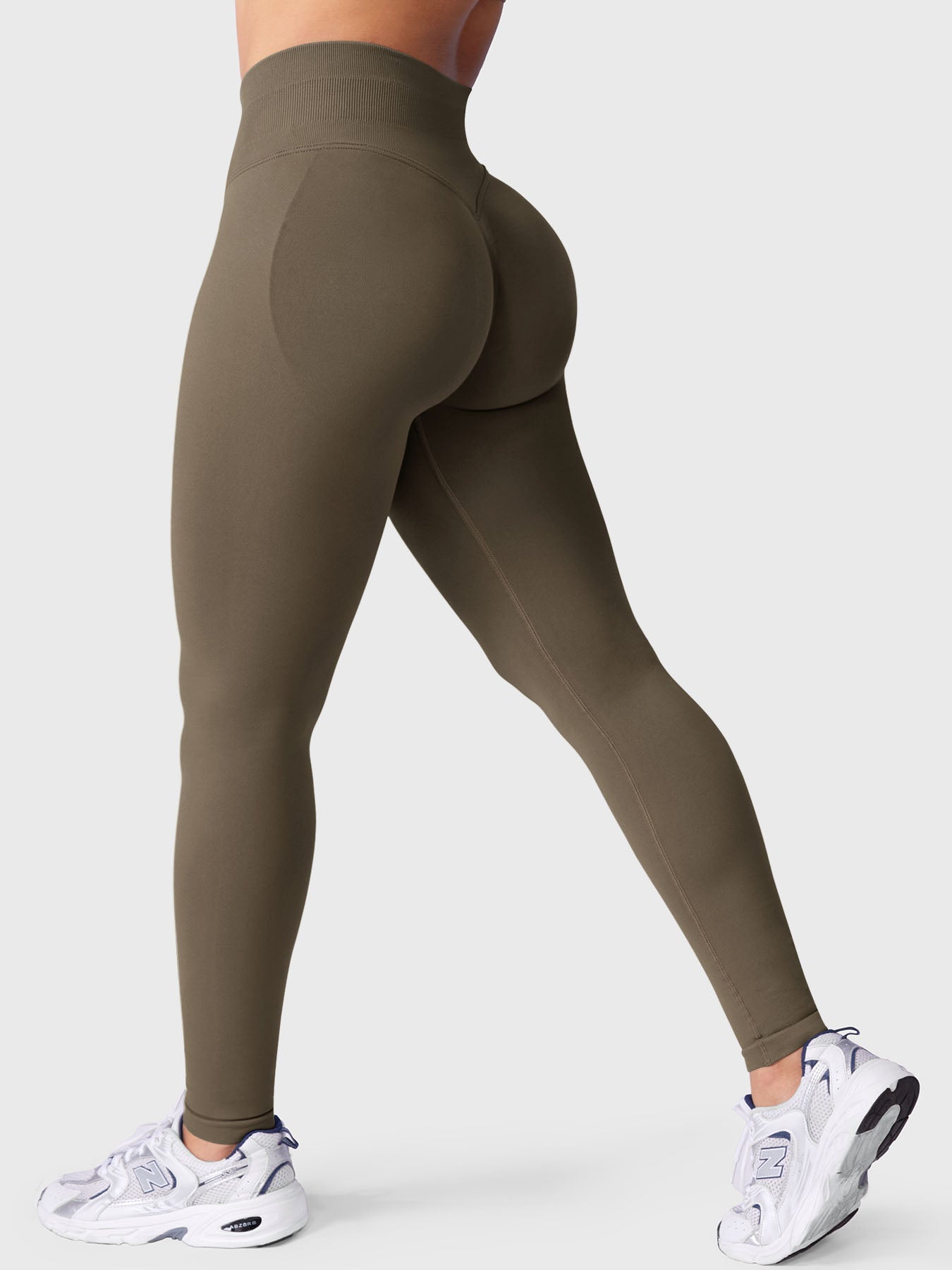 YGLEO Eileen Impact Leggings