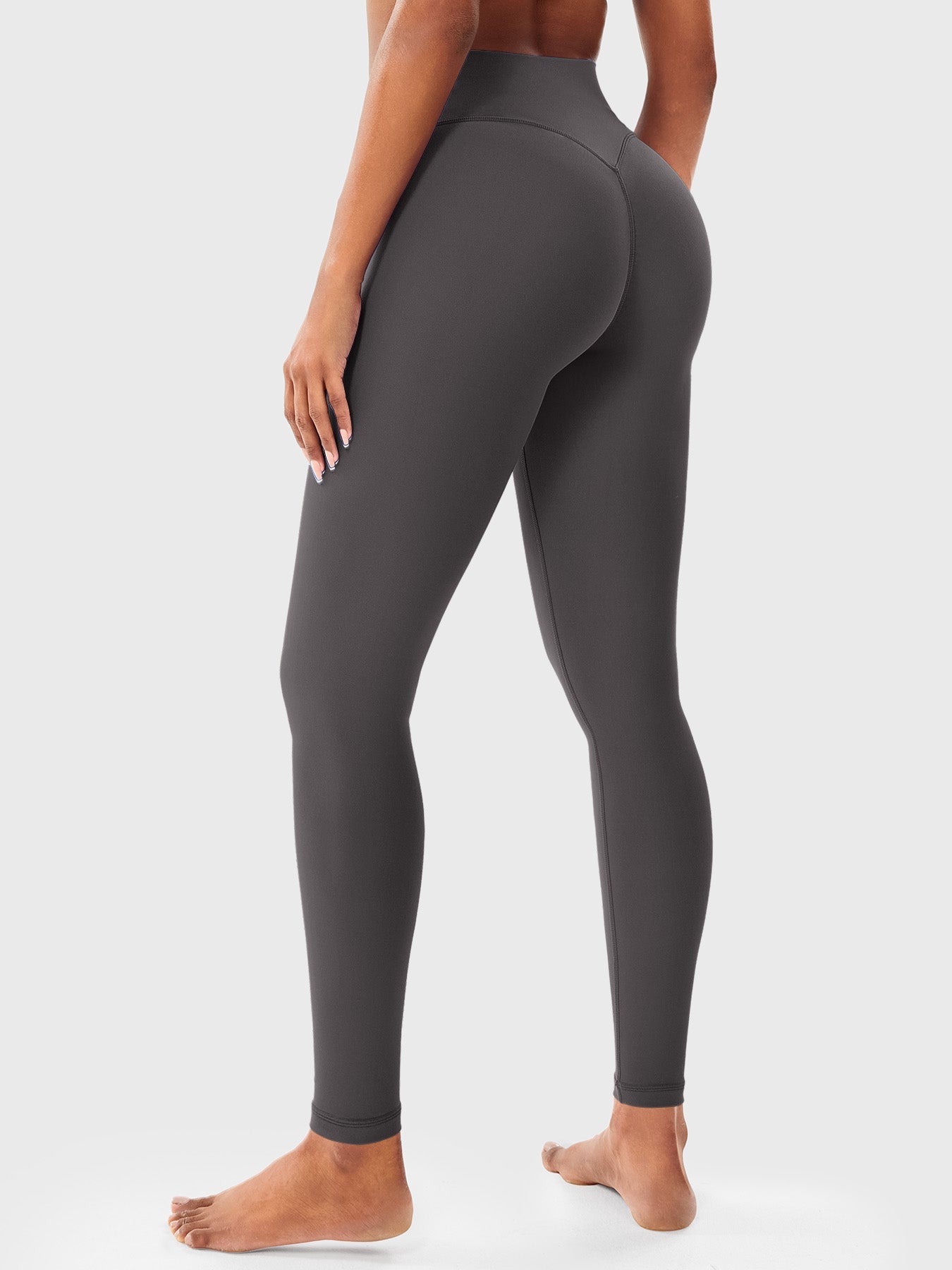 YGLEO Edwine Scrunch Leggings