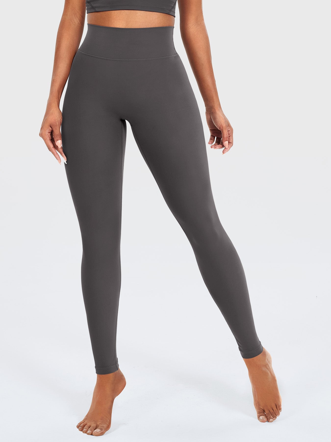 YGLEO Edwine Scrunch Leggings