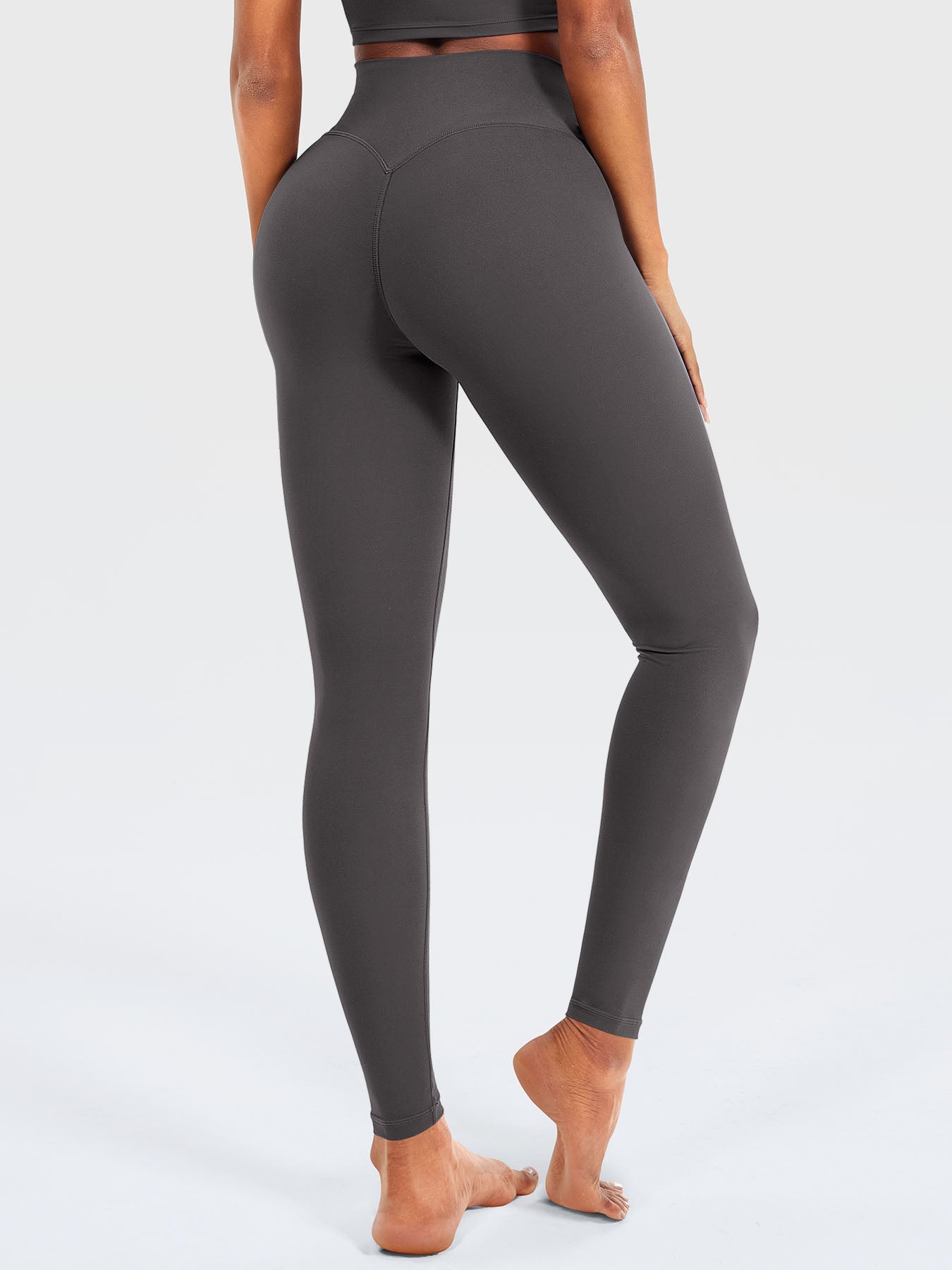 YGLEO Edwine Scrunch Leggings