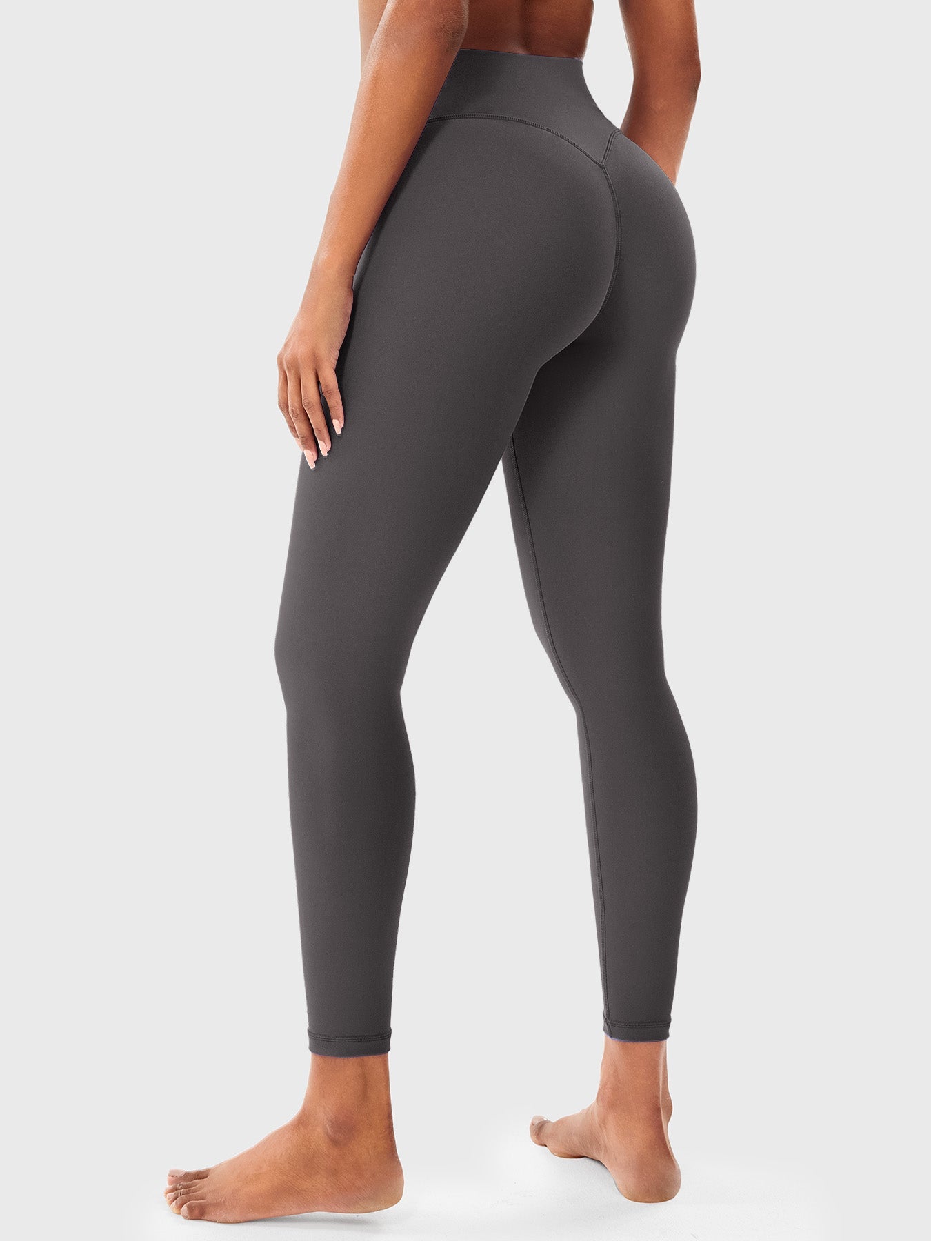 YGLEO Edwine Scrunch Leggings