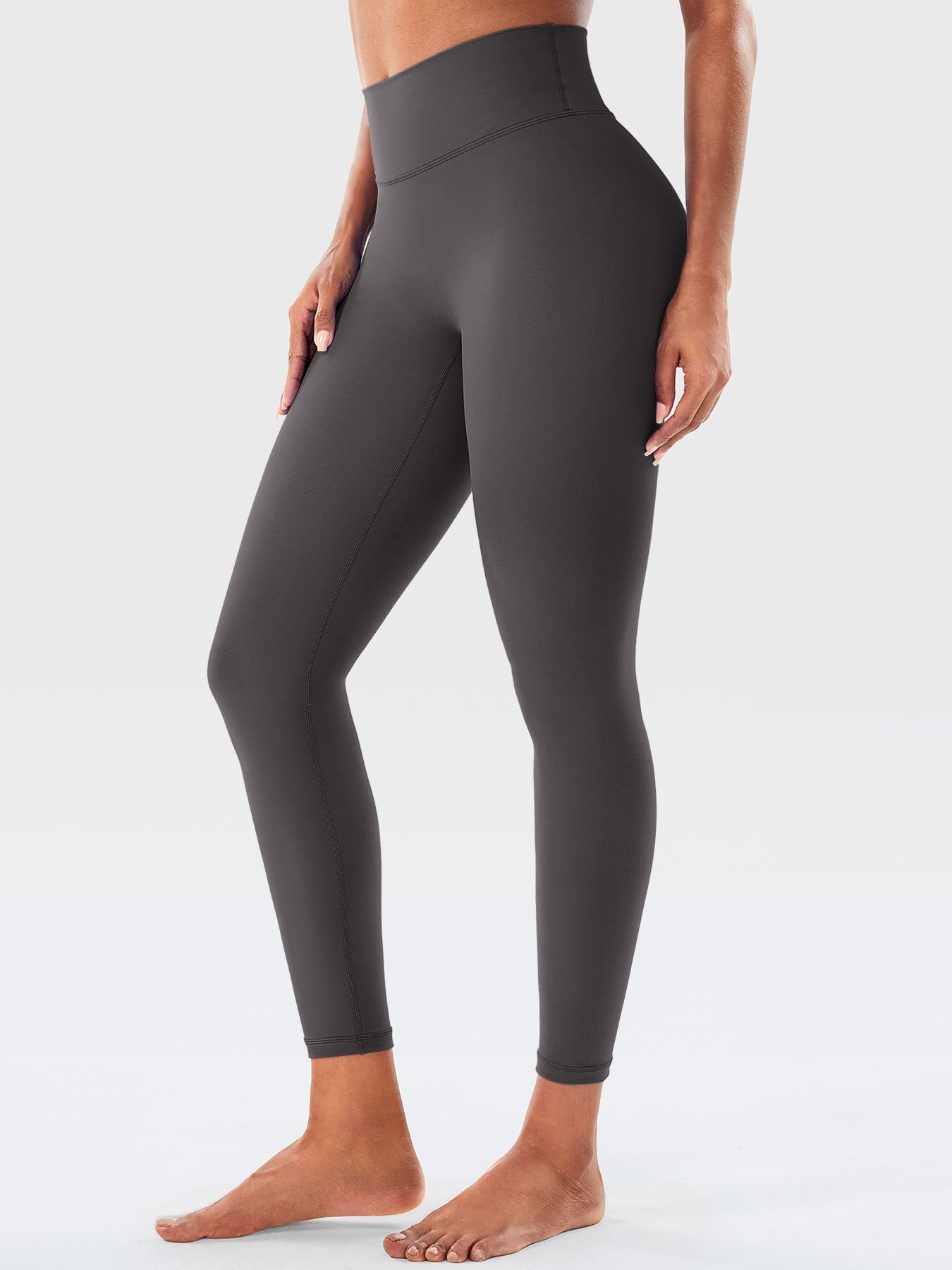 YGLEO Edwine Scrunch Leggings