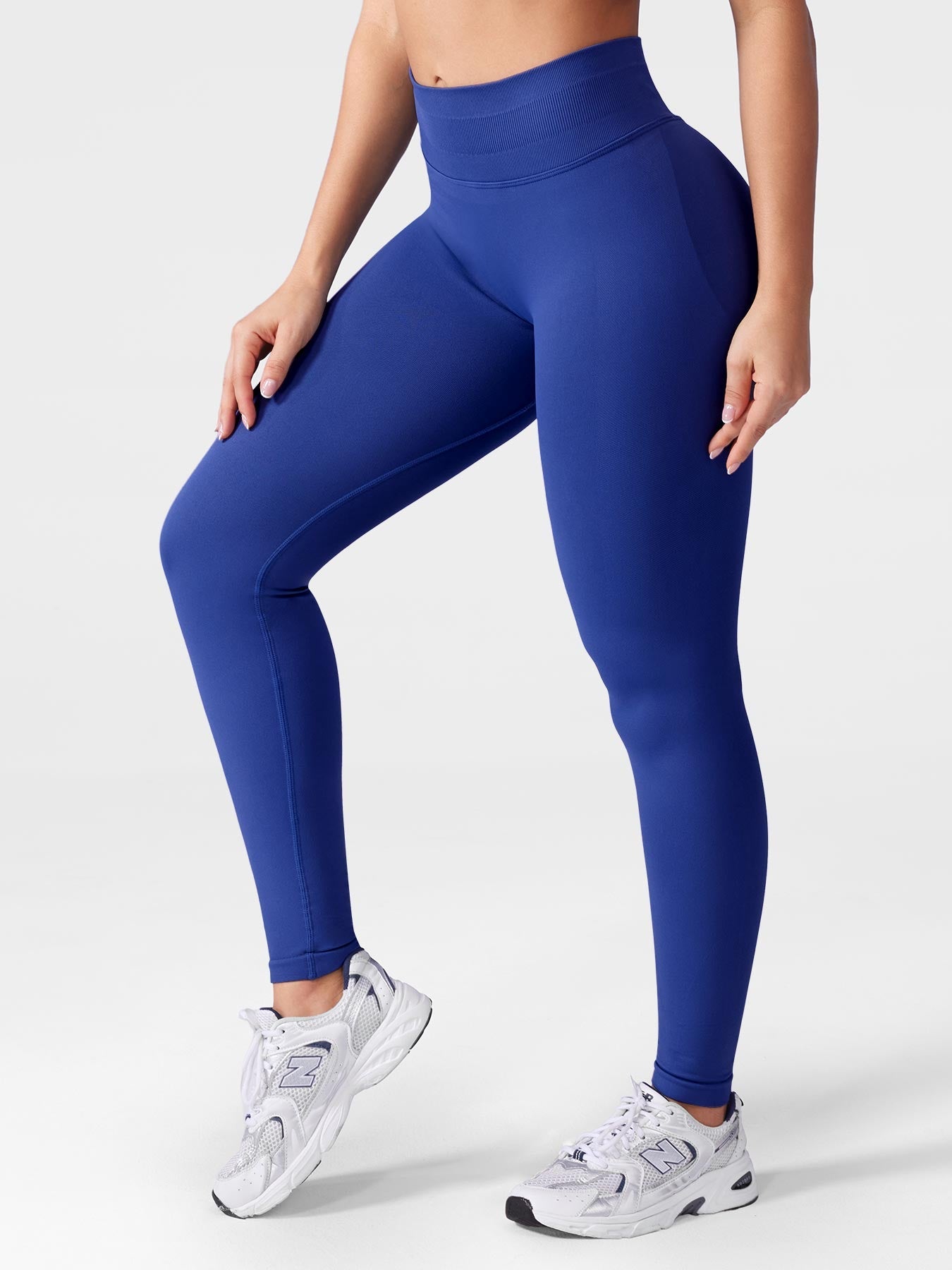YGLEO Eileen Impact Leggings