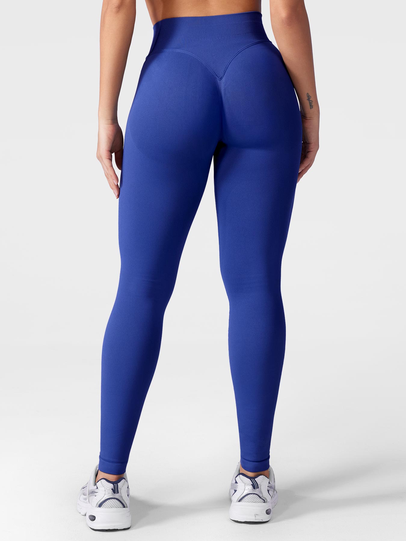 YGLEO Eileen Impact Leggings