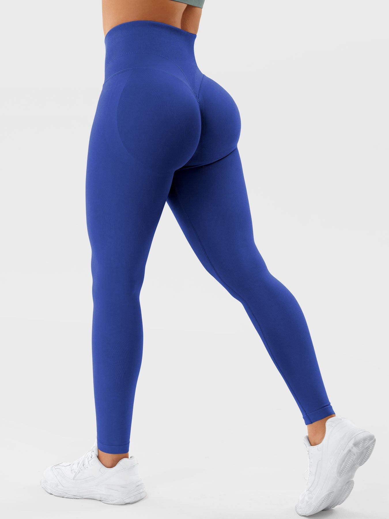 YGLEO Patrica Seamless Leggings