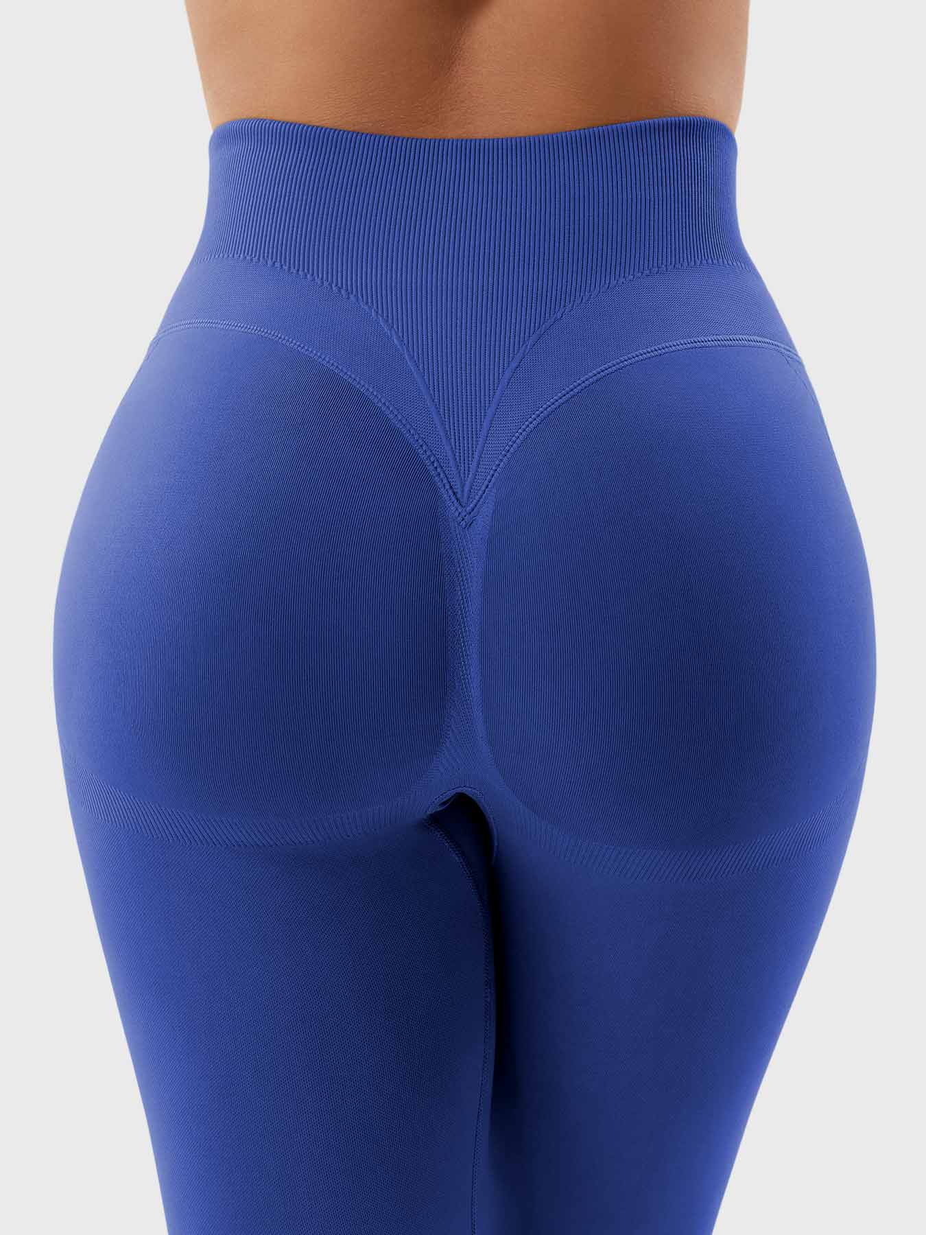YGLEO Patrica Seamless Leggings