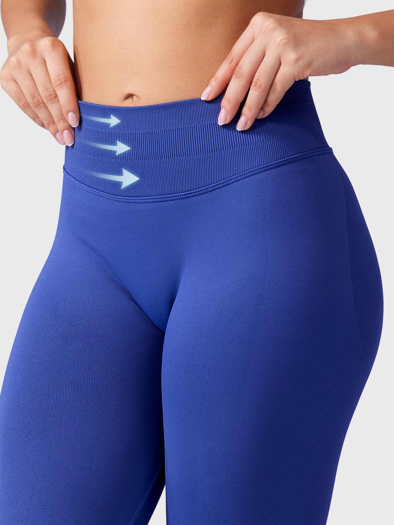 YGLEO Eileen Impact Leggings