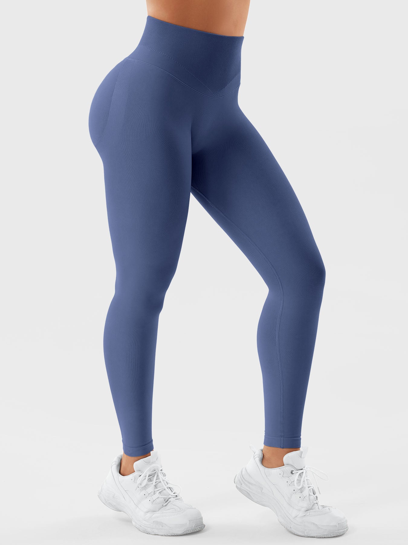YGLEO Patrica Seamless Leggings