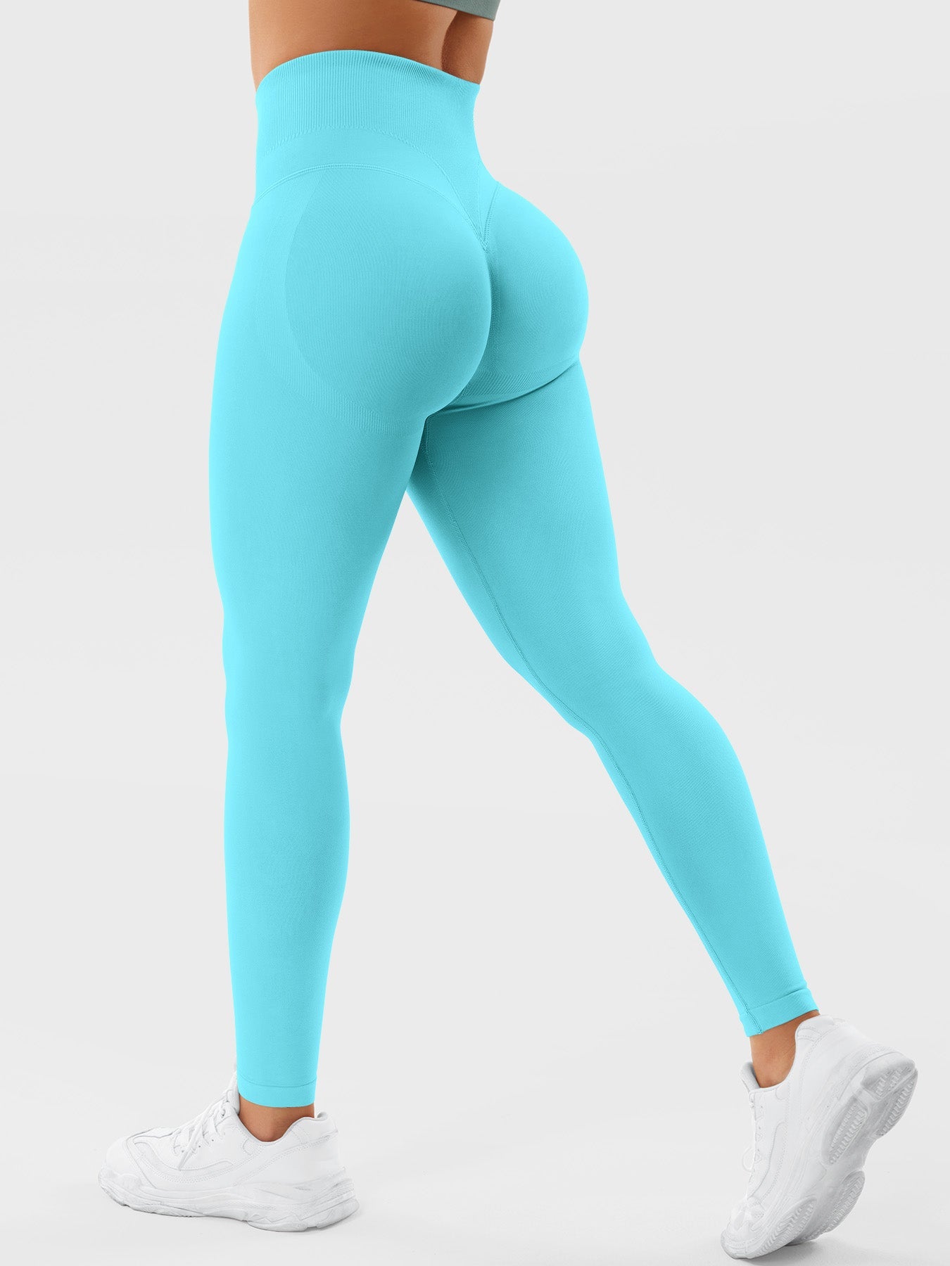 YGLEO Patrica Seamless Leggings