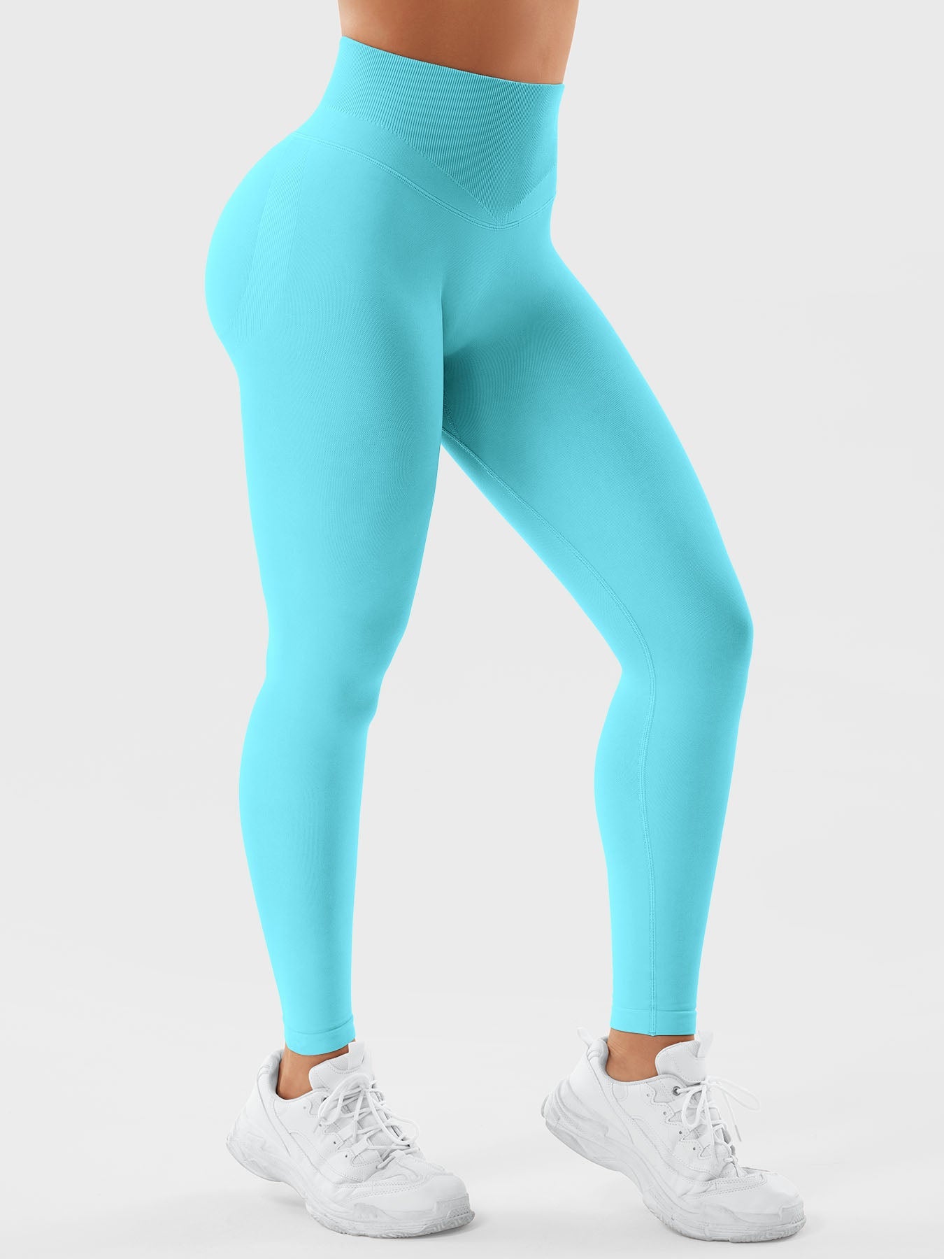YGLEO Patrica Seamless Leggings
