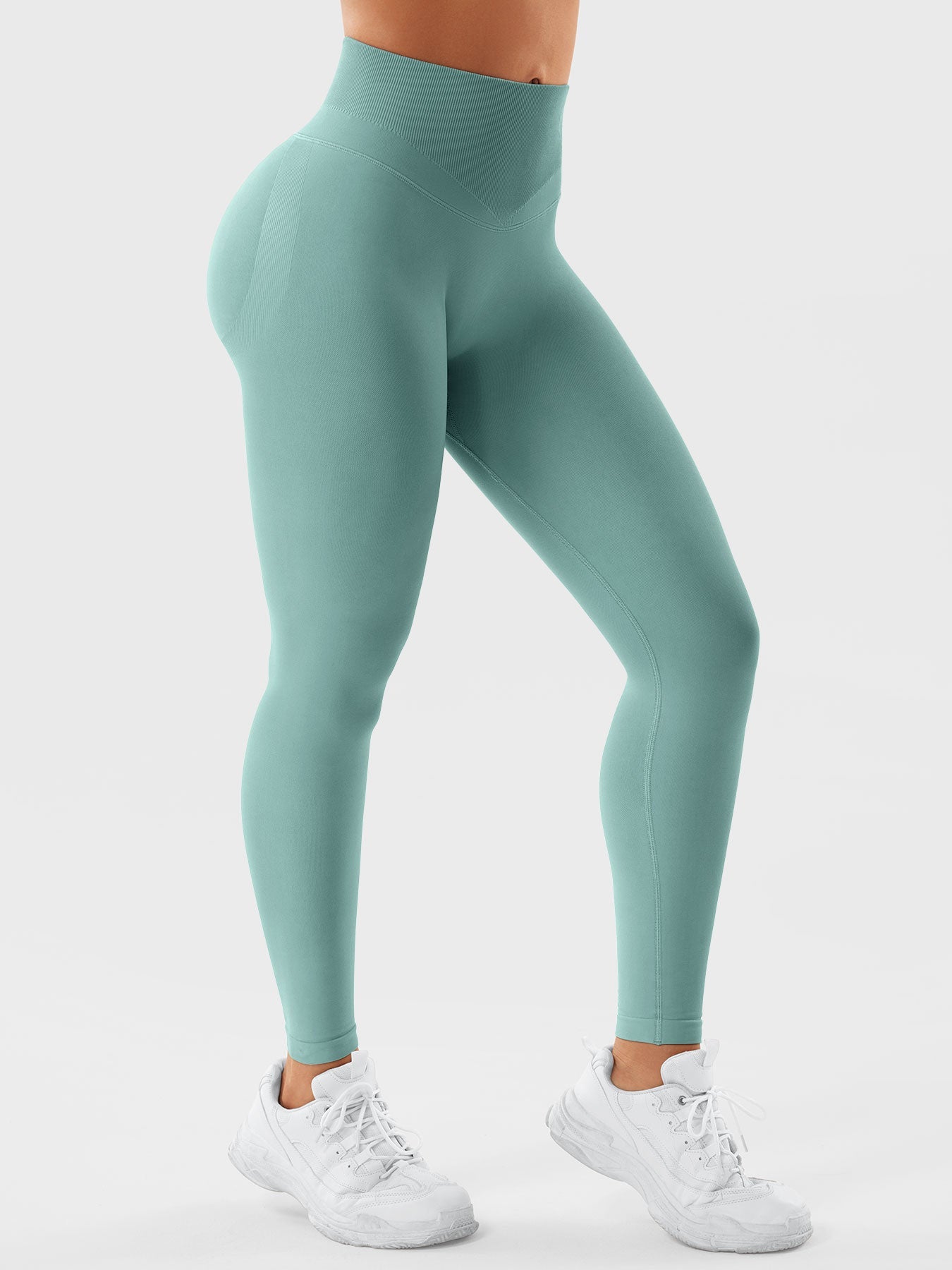YGLEO Patrica Seamless Leggings