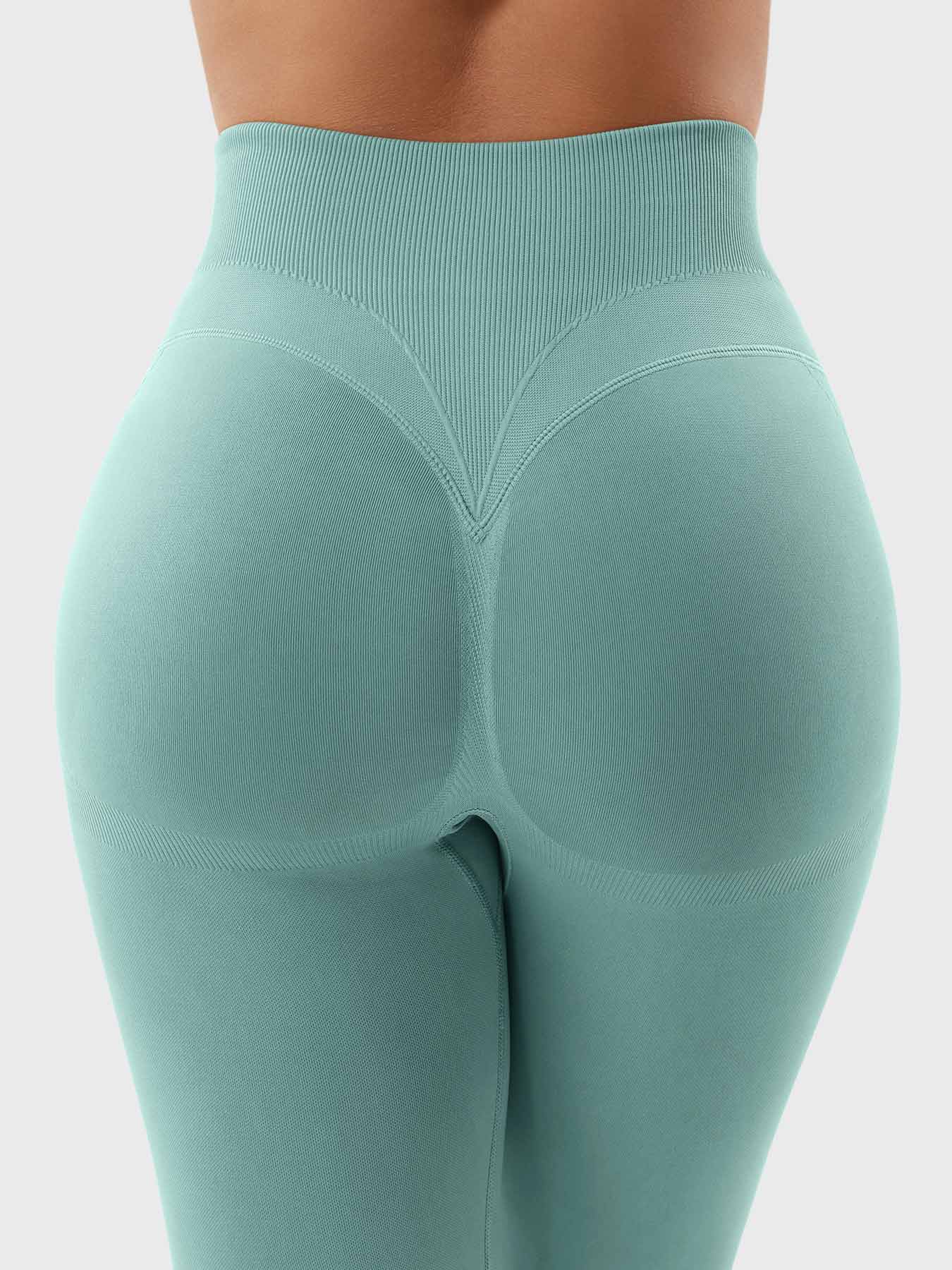 YGLEO Patrica Seamless Leggings