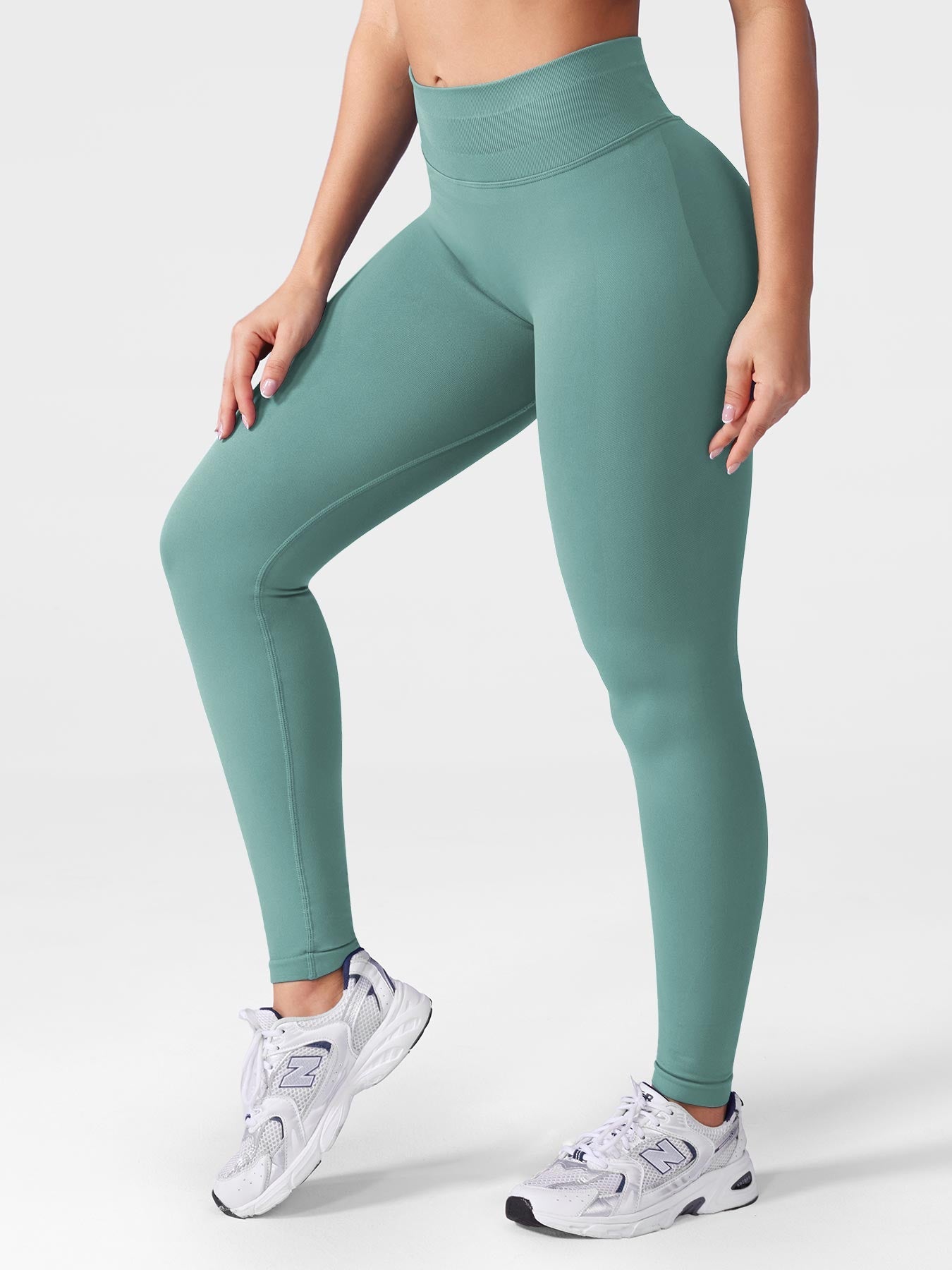 YGLEO Eileen Impact Leggings