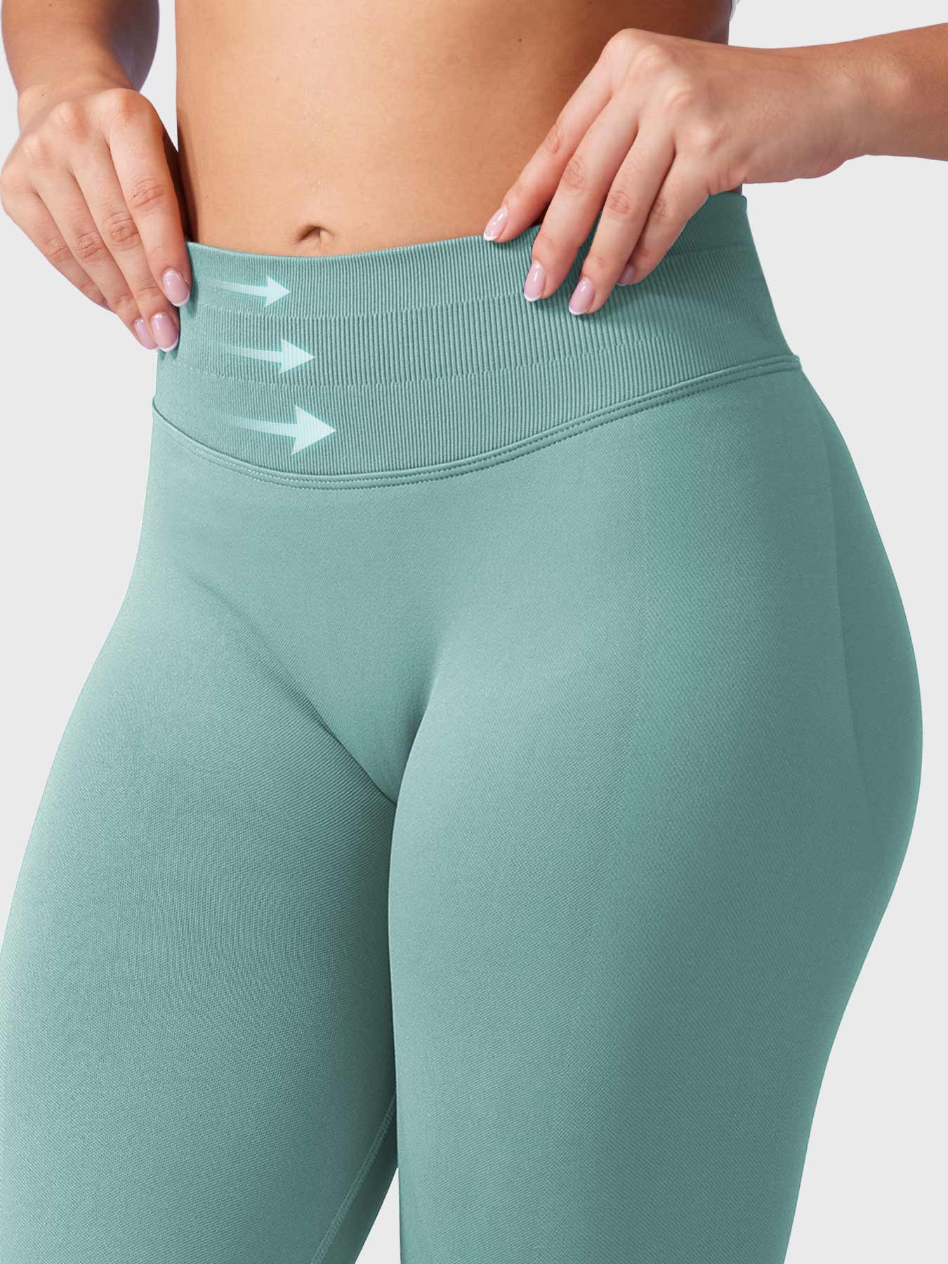 YGLEO Eileen Impact Leggings