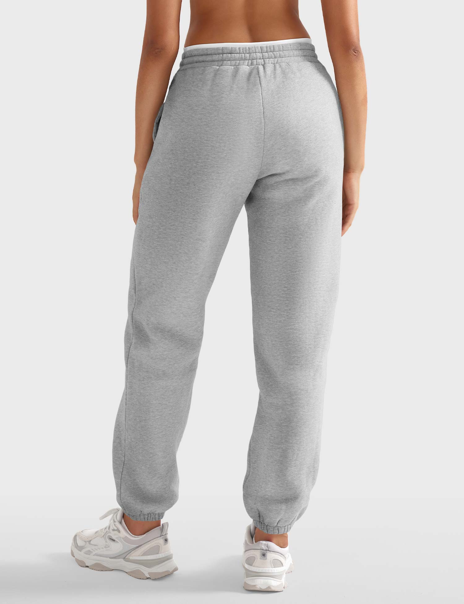 YGLEO Marceline Cuffed Sweatpants