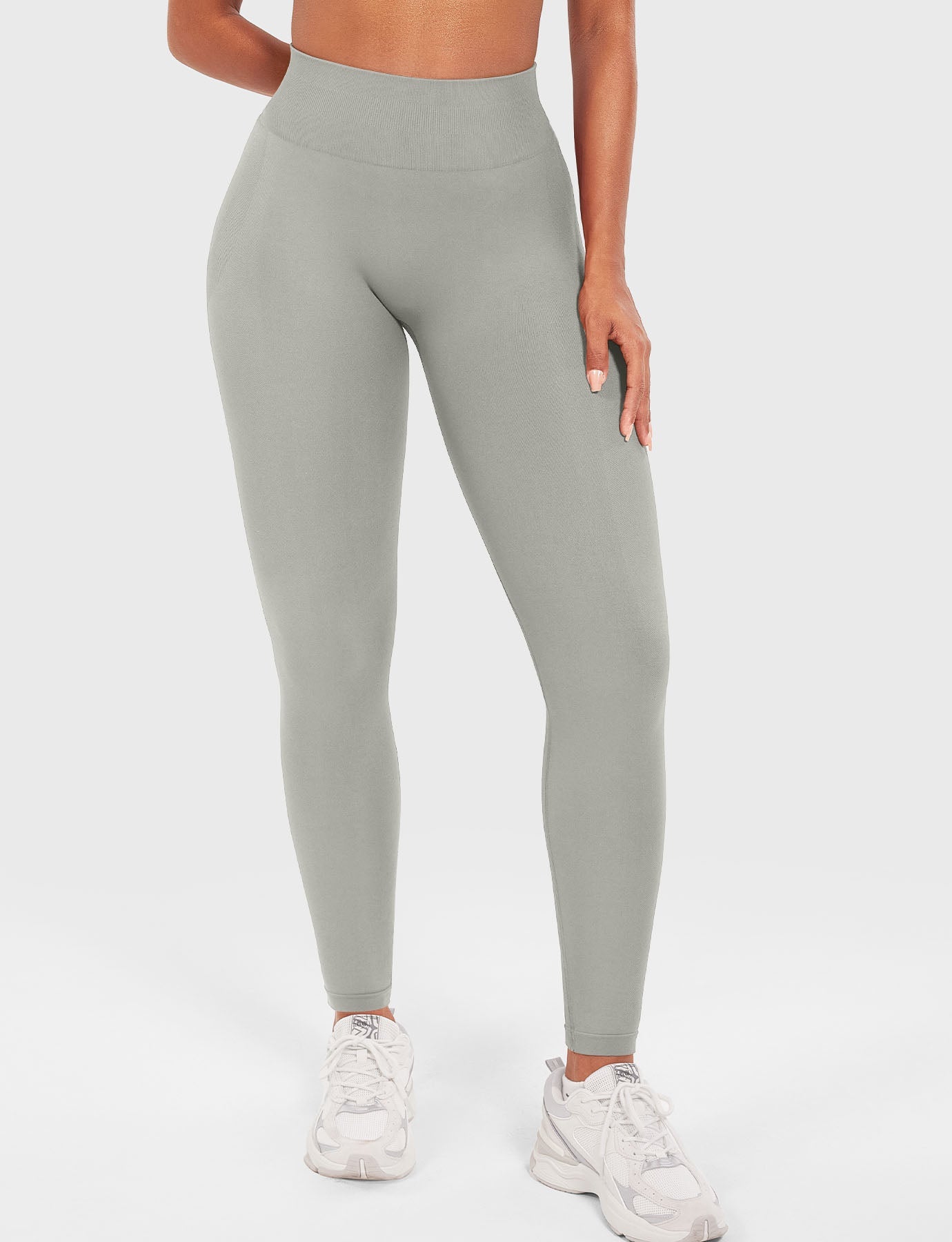 YGLEO Camili Seamless Leggings