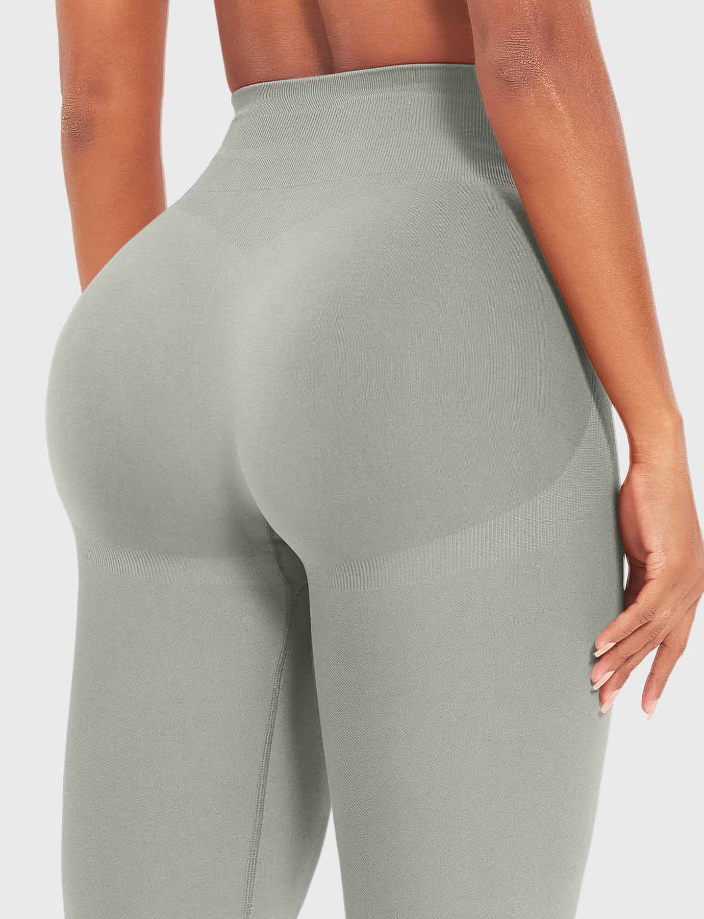 YGLEO Camili Seamless Leggings