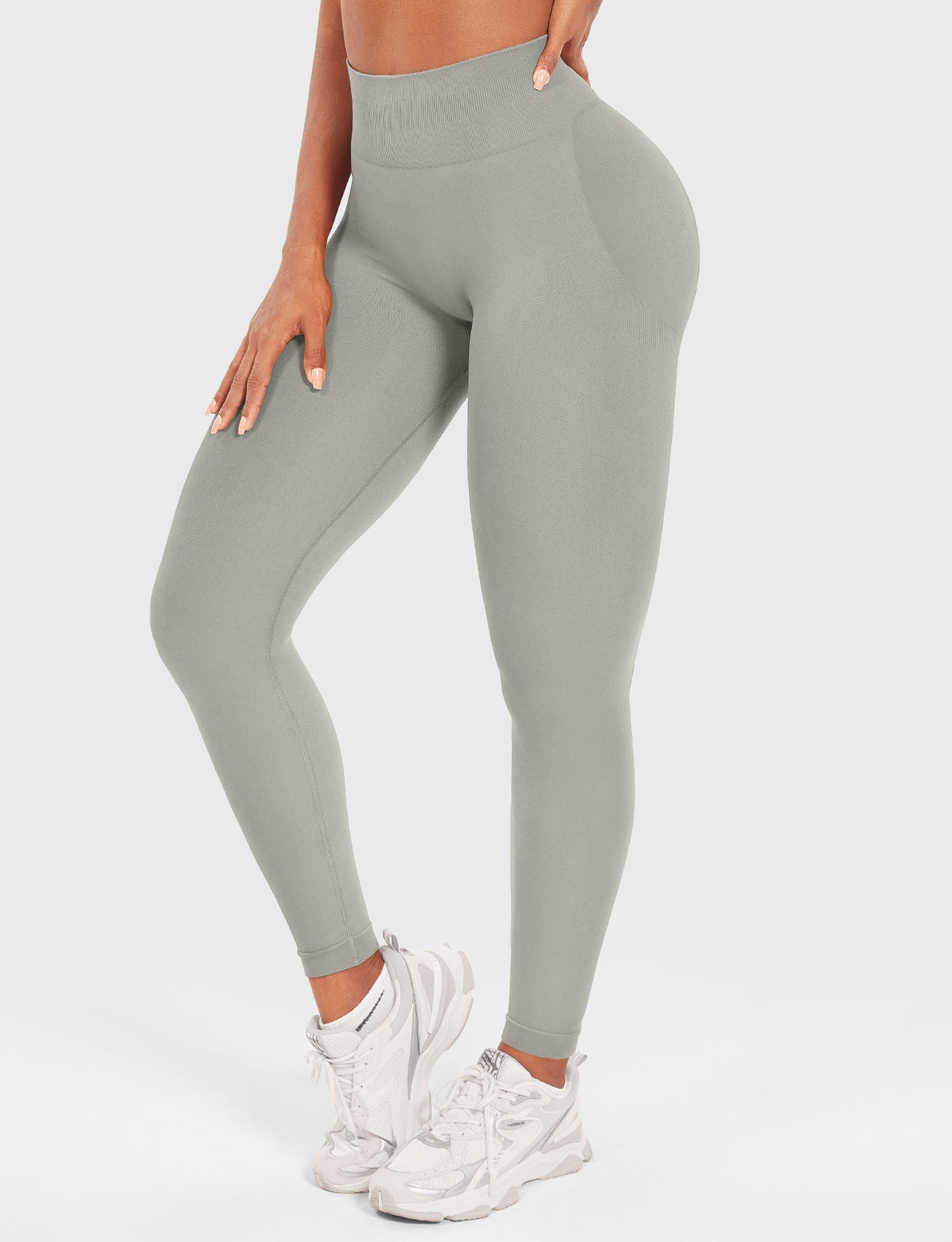 YGLEO Camili Seamless Leggings