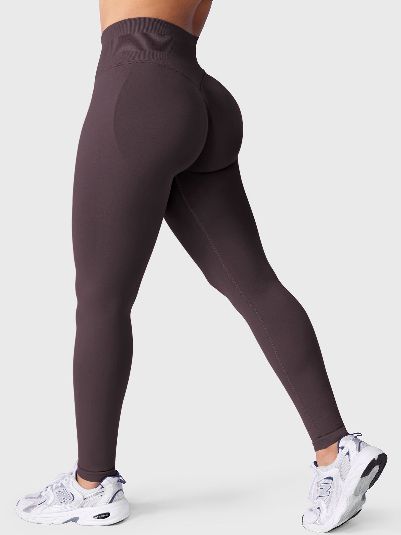 YGLEO Eileen Impact Leggings