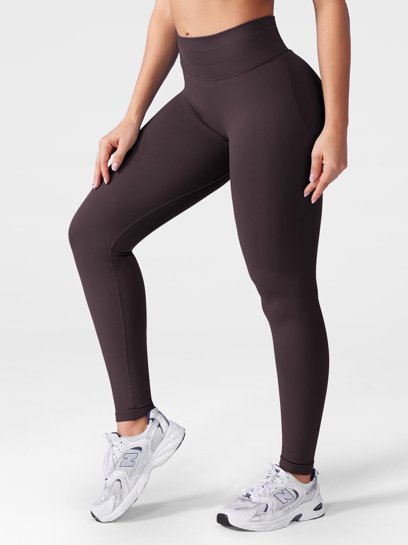 YGLEO Eileen Impact Leggings