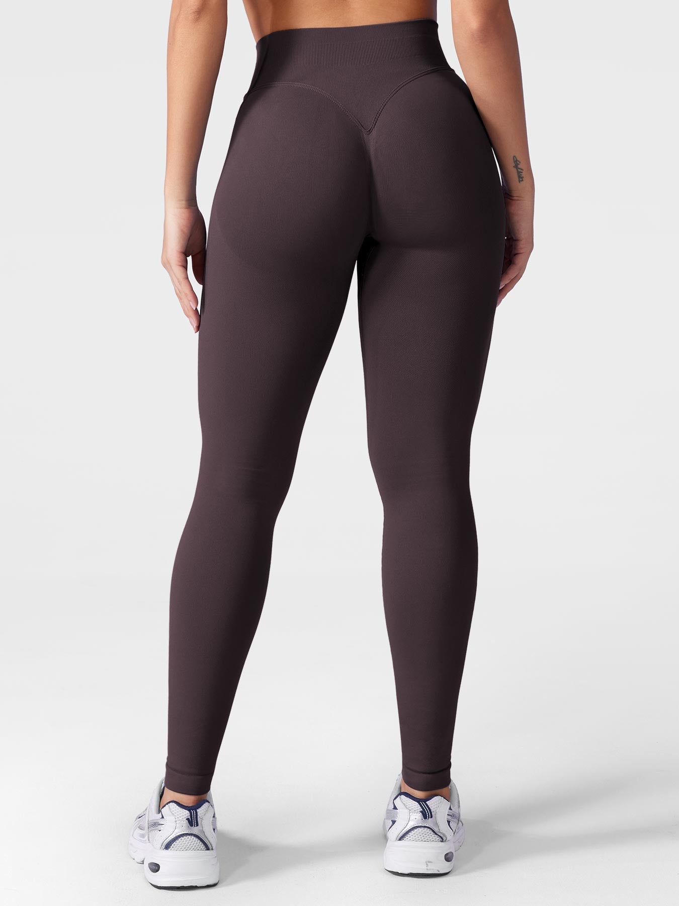 YGLEO Eileen Impact Leggings