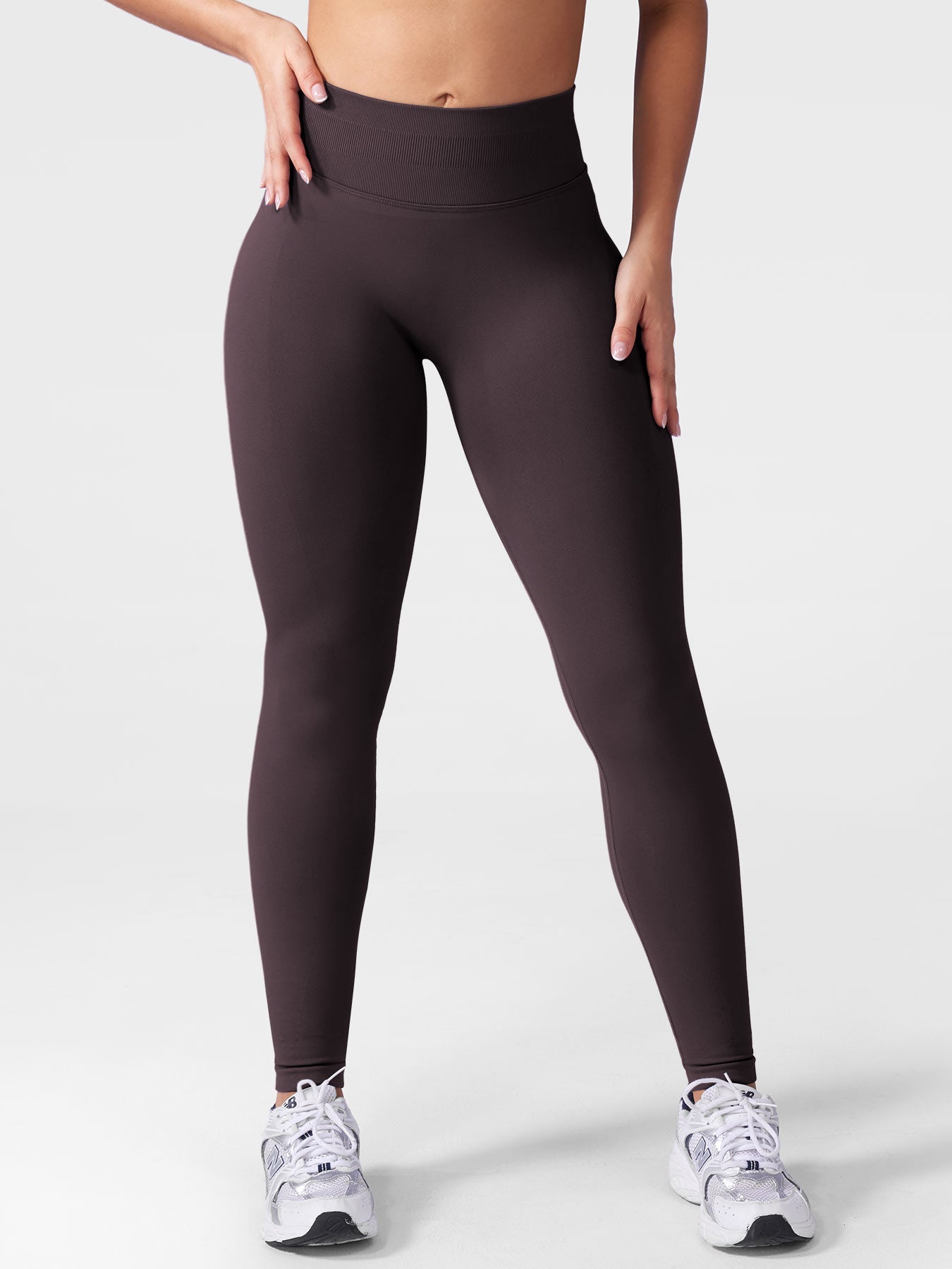 YGLEO Eileen Impact Leggings
