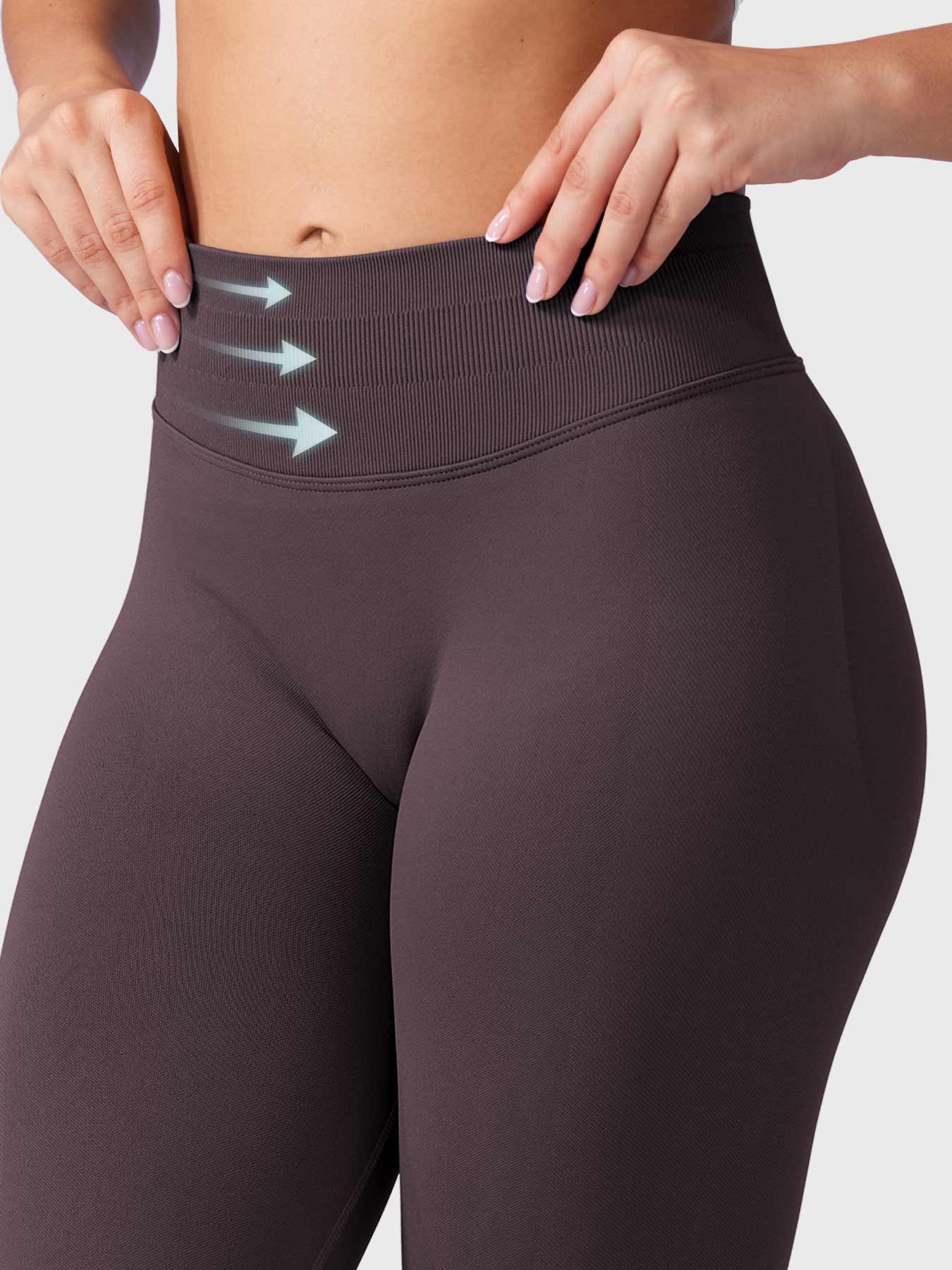 YGLEO Eileen Impact Leggings