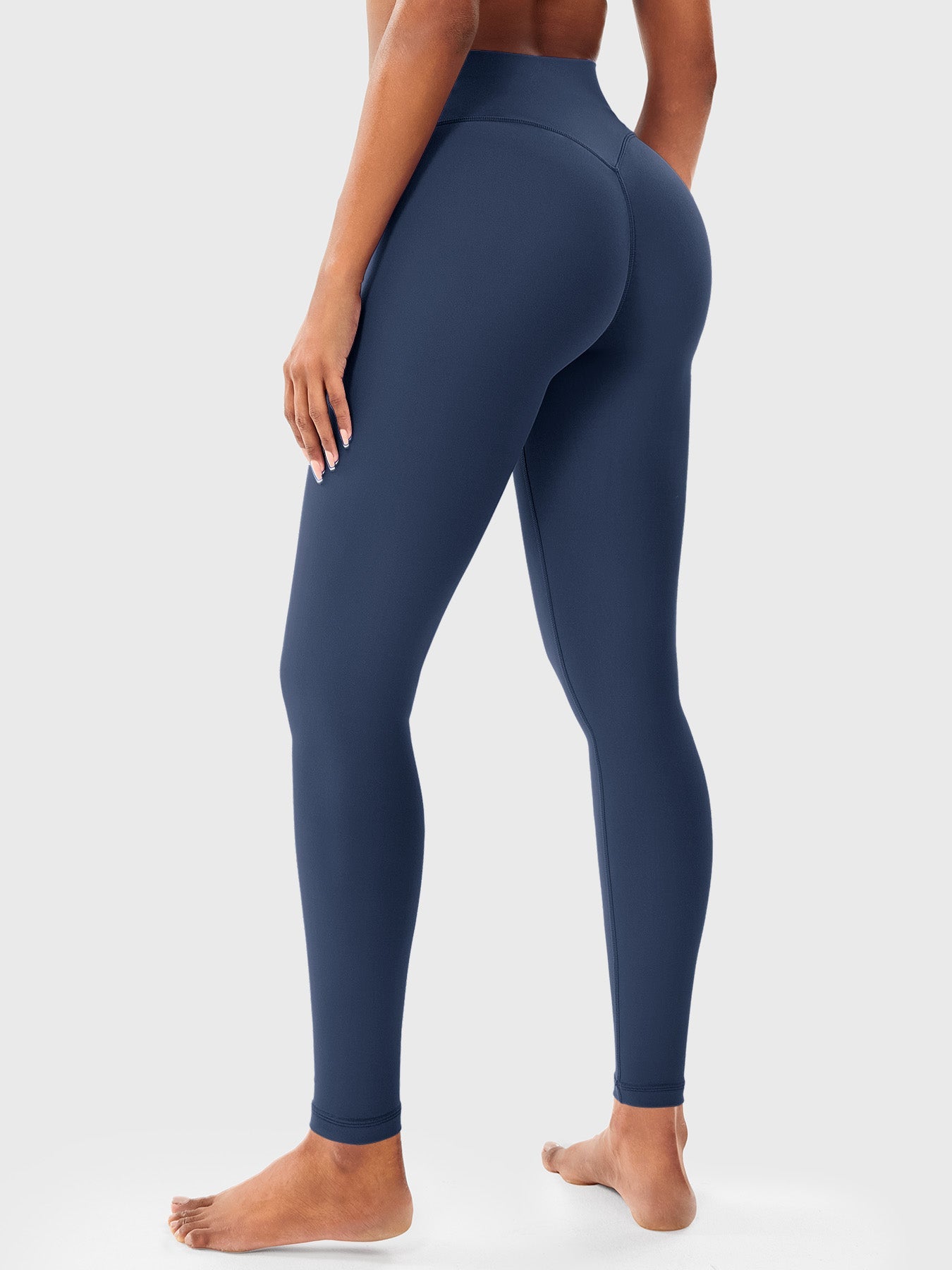 YGLEO Edwine Scrunch Leggings