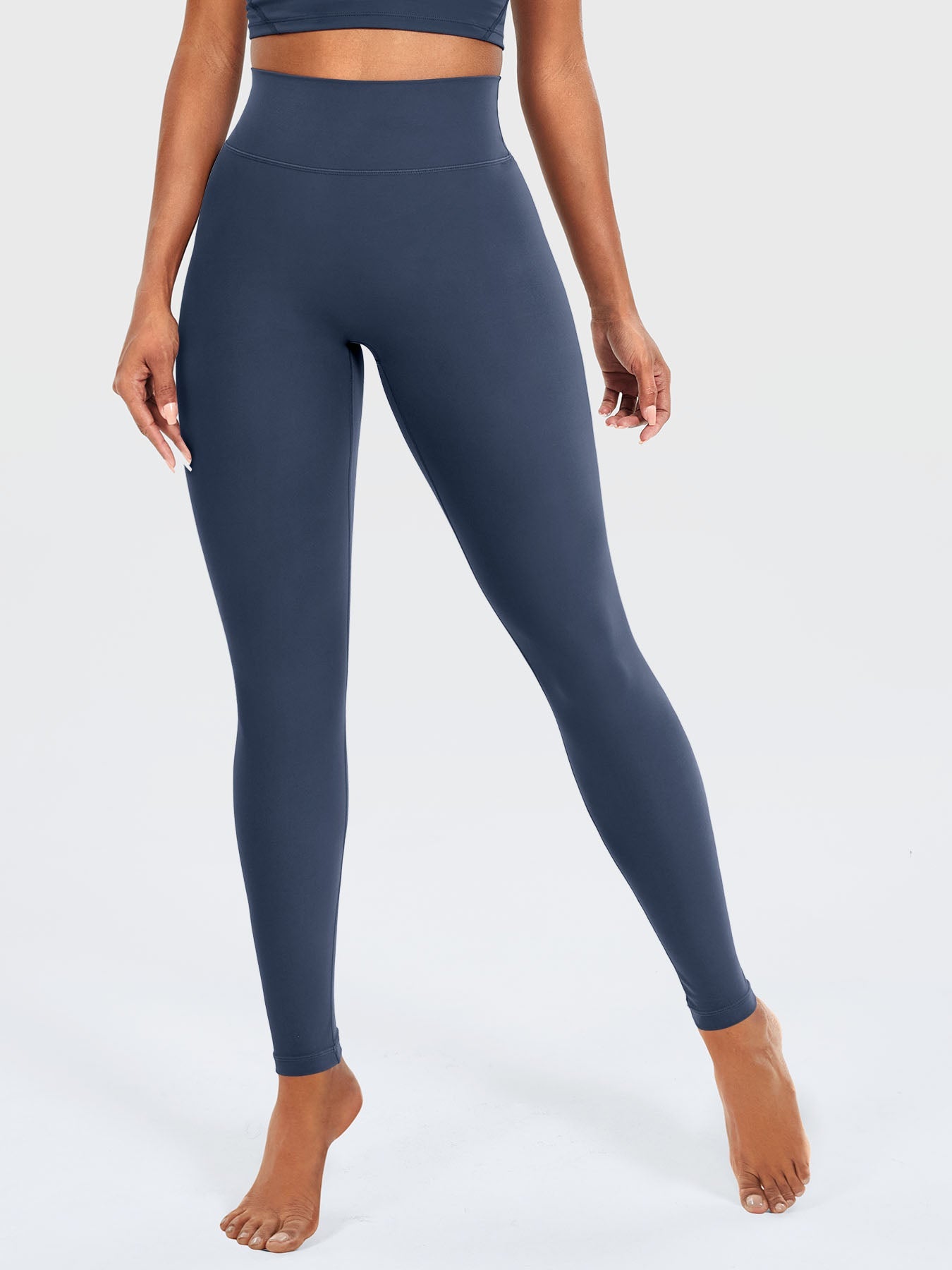 YGLEO Edwine Scrunch Leggings