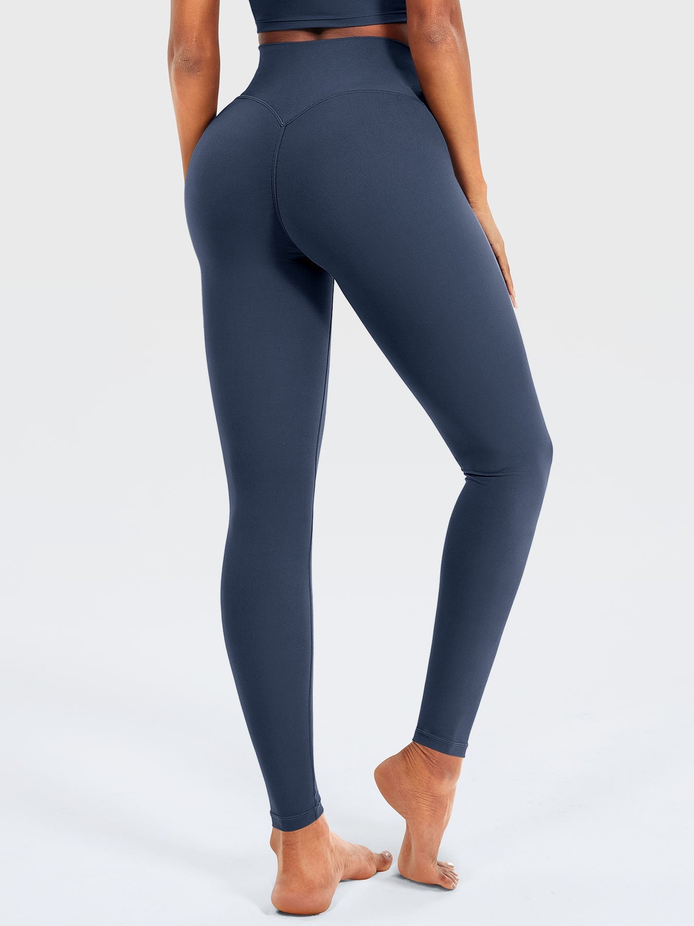 YGLEO Edwine Scrunch Leggings