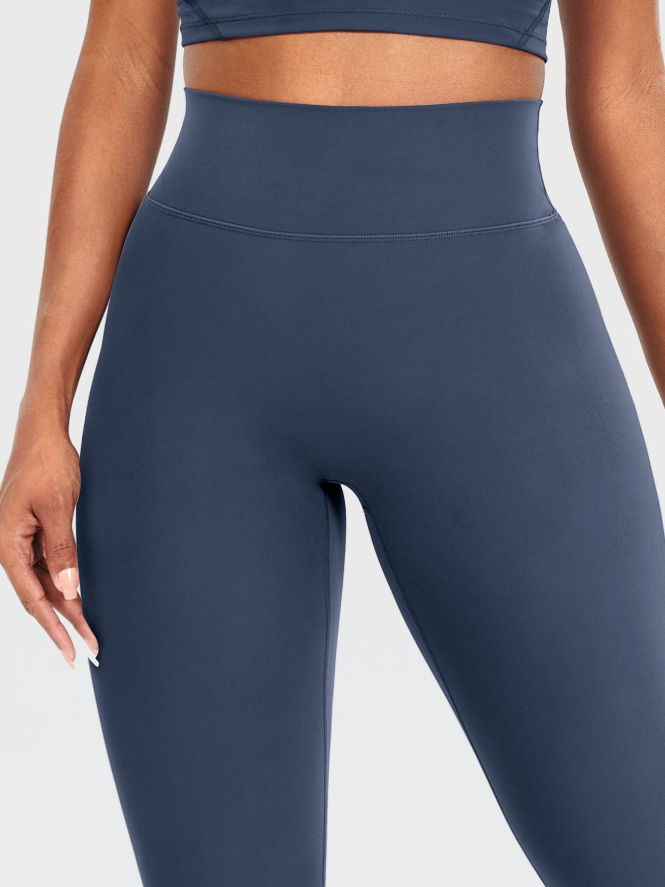 YGLEO Edwine Scrunch Leggings