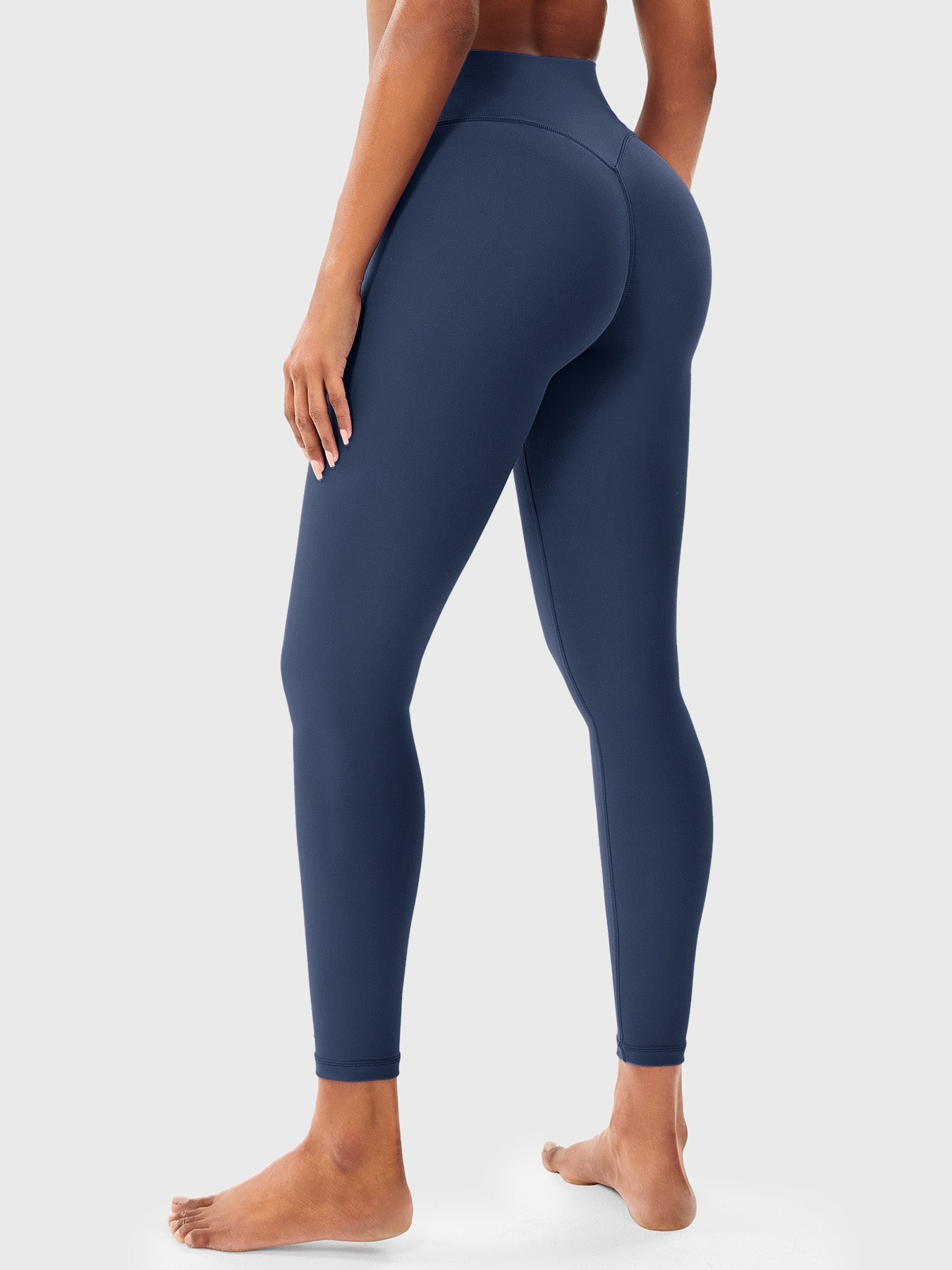YGLEO Edwine Scrunch Leggings