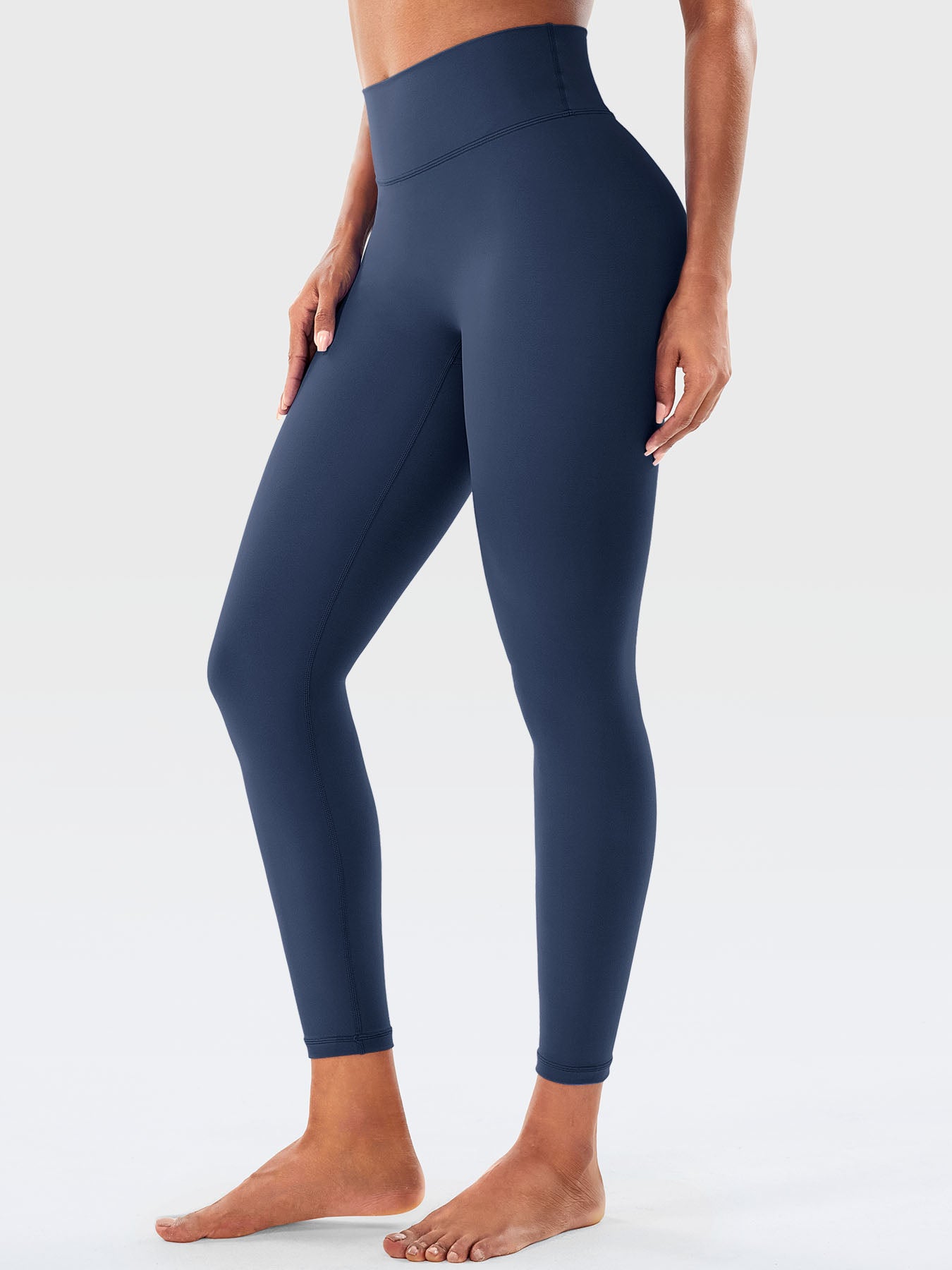 YGLEO Edwine Scrunch Leggings