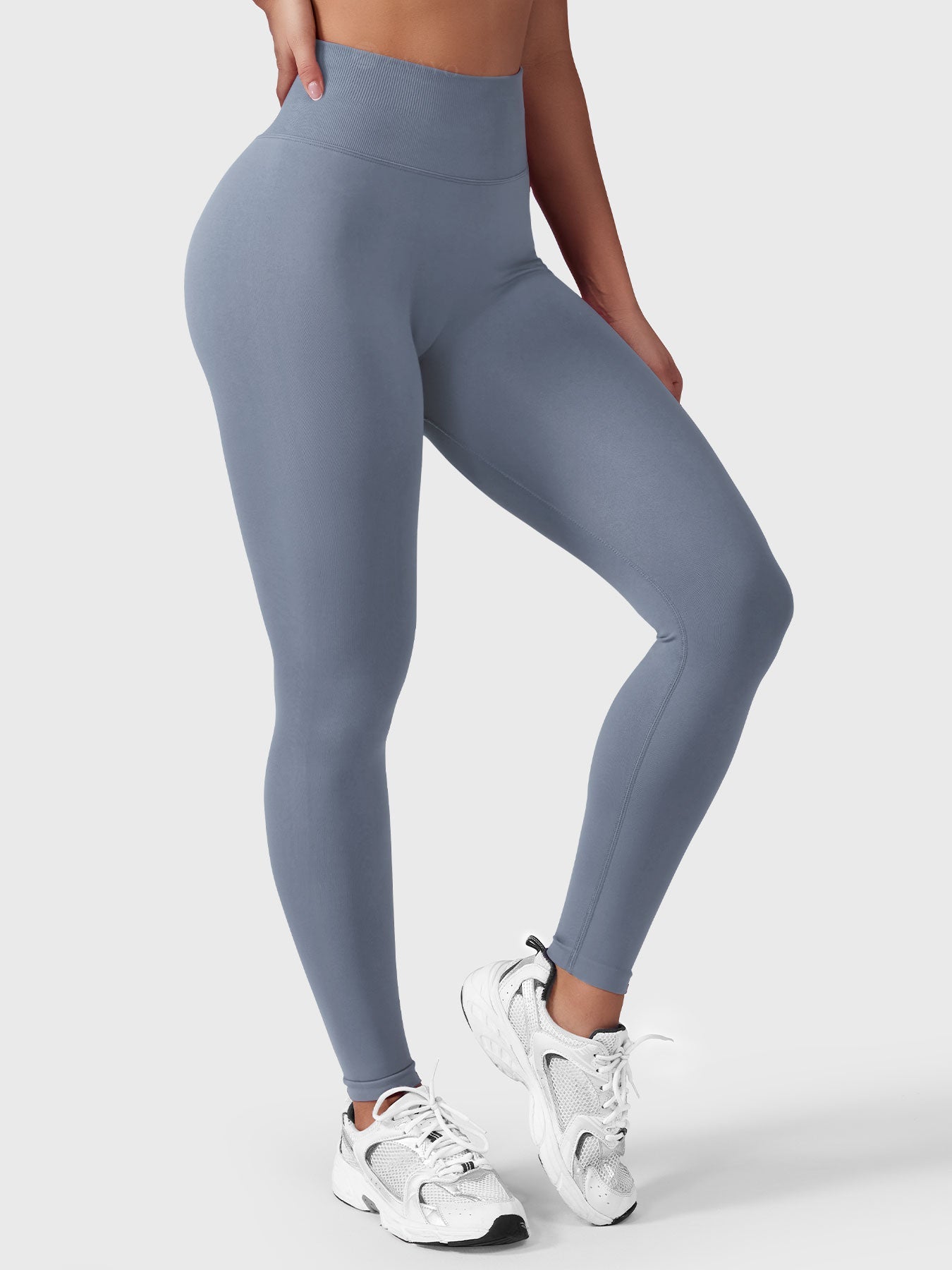 YGLEO Gavia Seamless Leggings