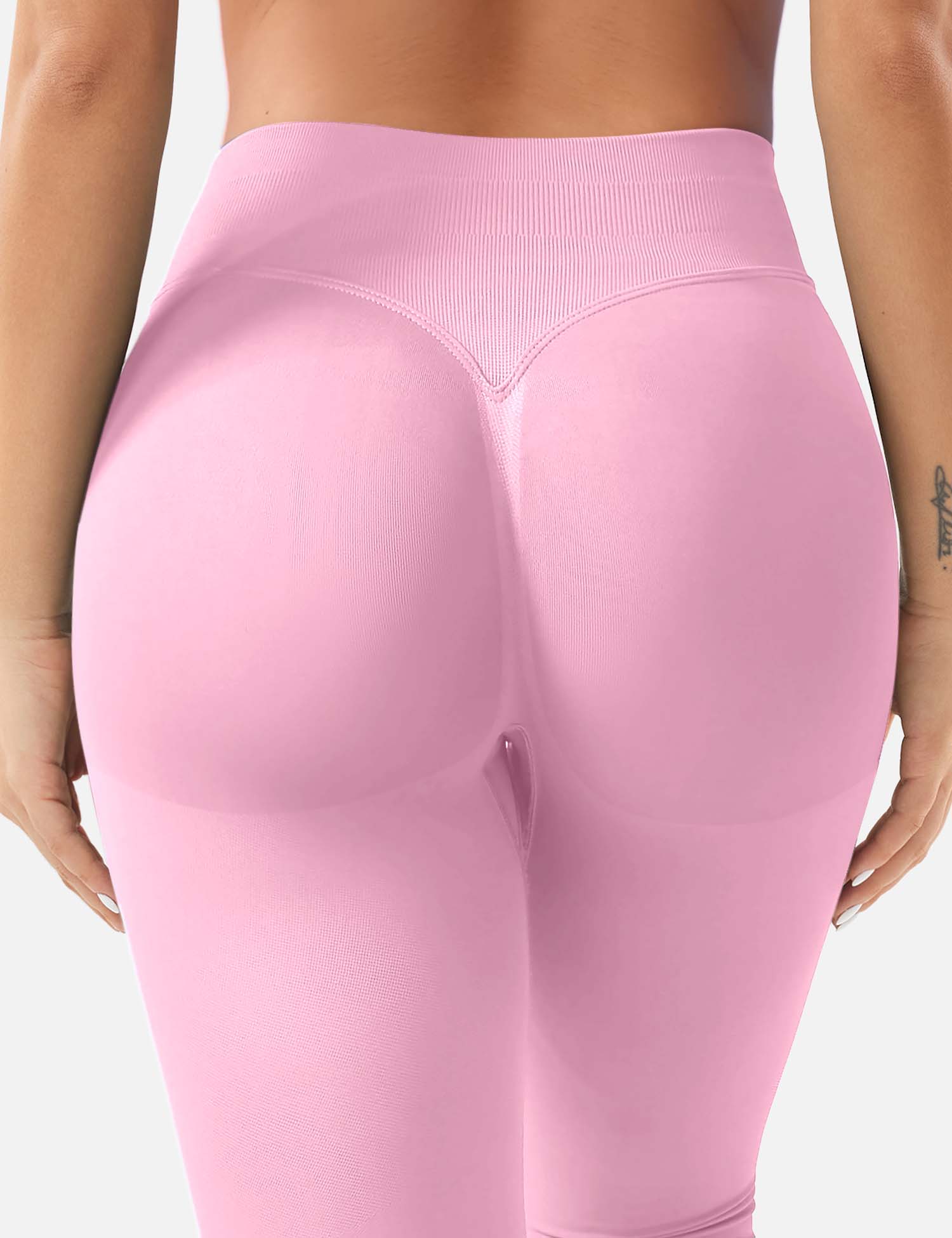 YGLEO V-waistband Eileen Leggings