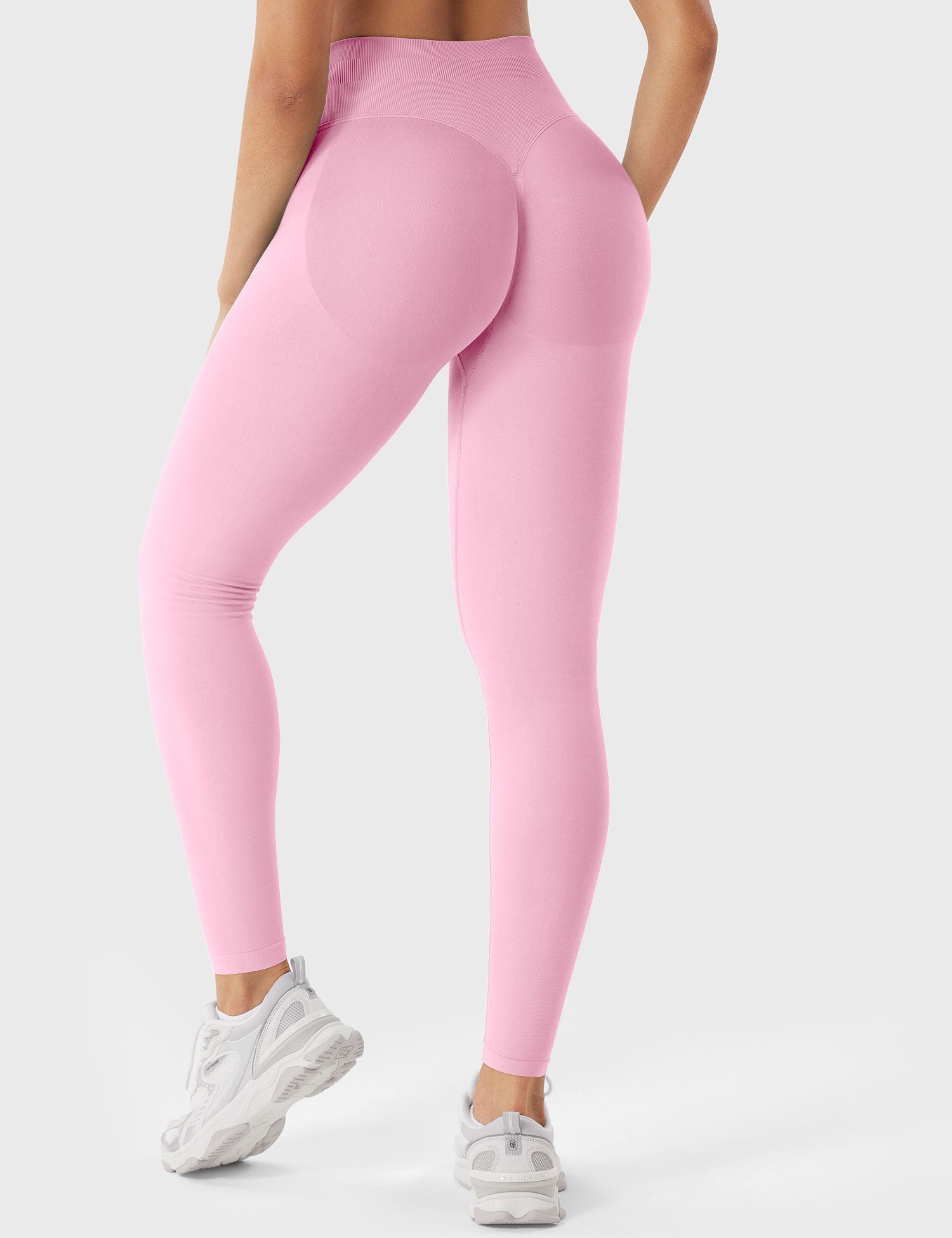 YGLEO V-waistband Eileen Leggings