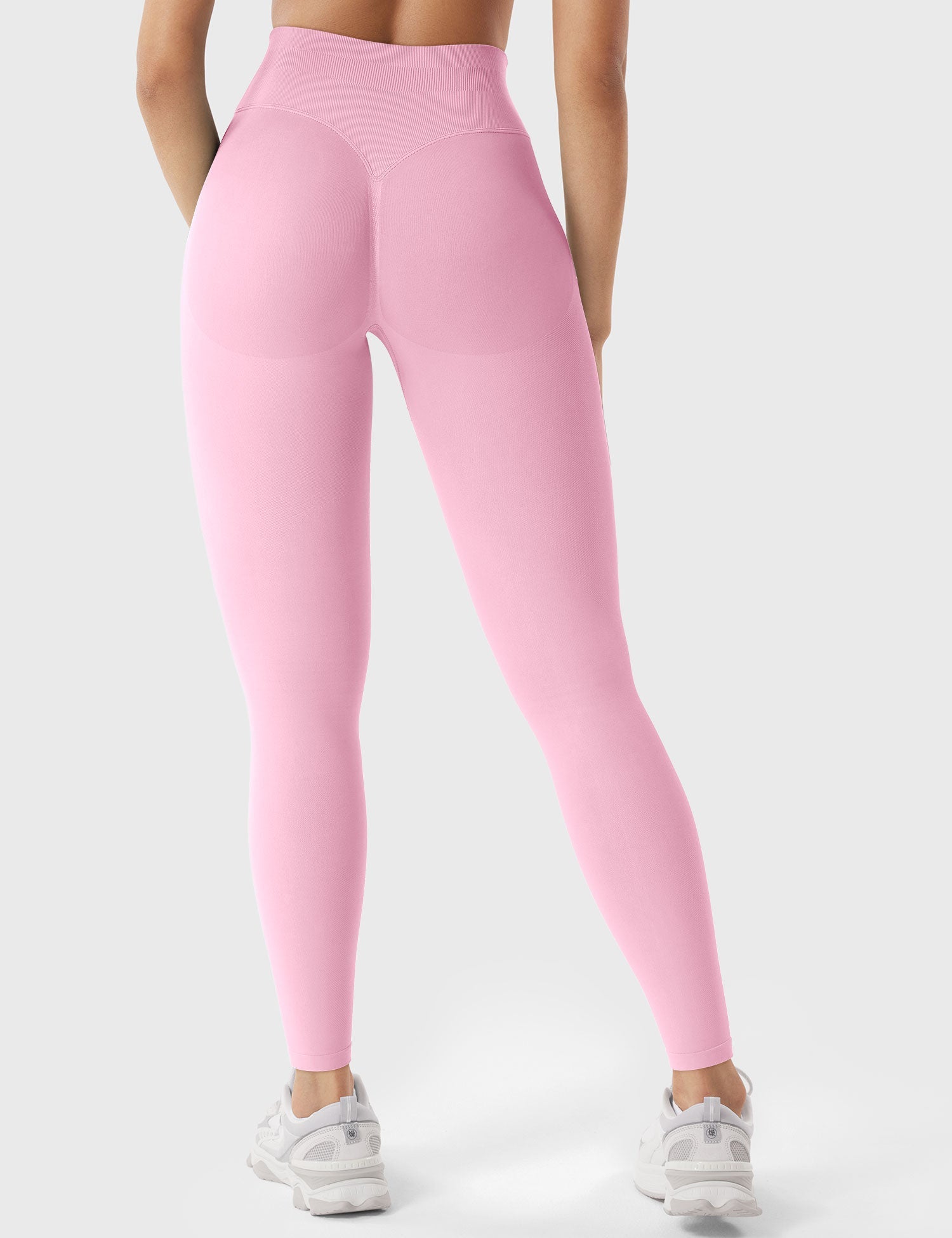 YGLEO V-waistband Eileen Leggings