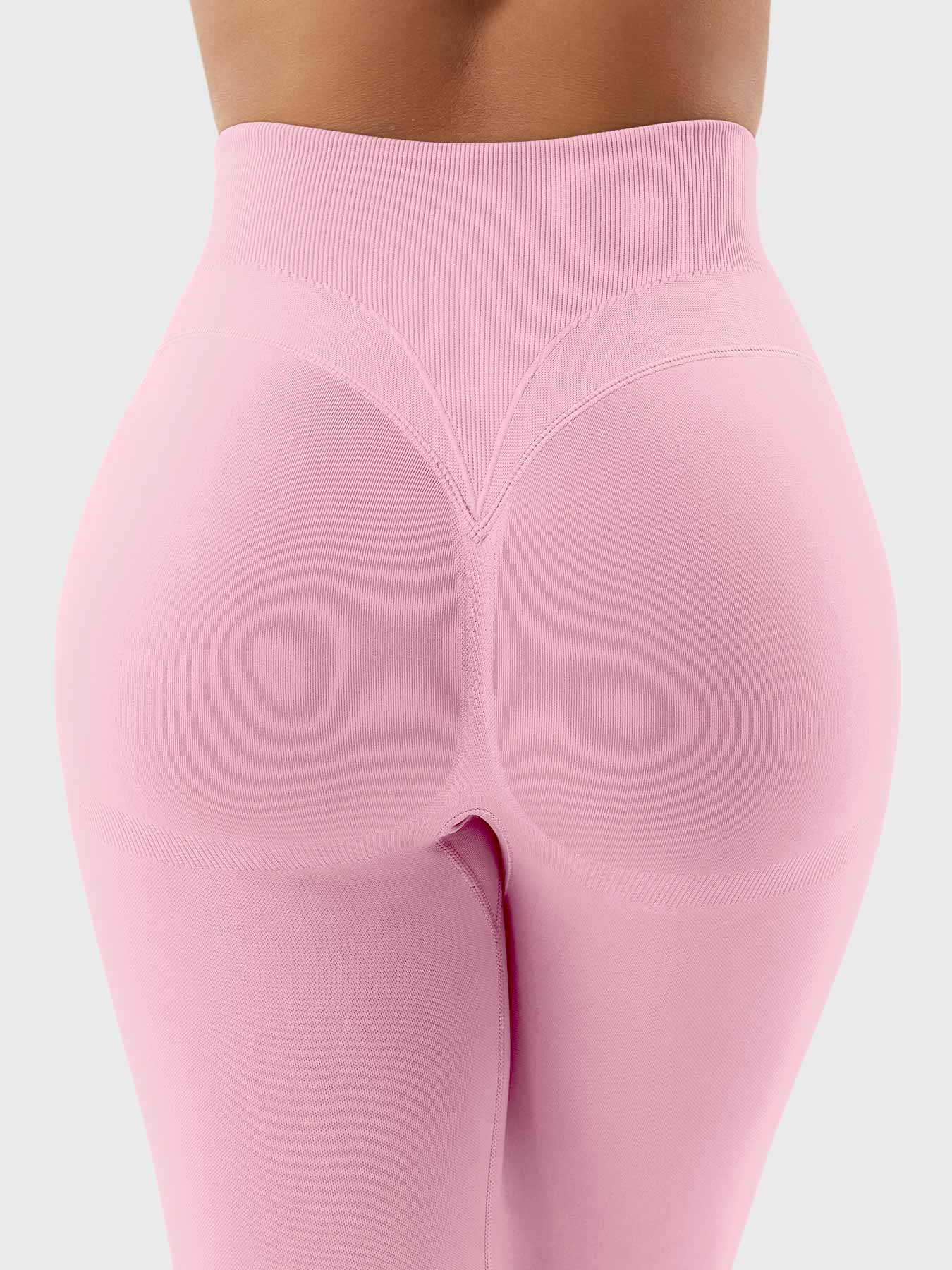 YGLEO Patrica Seamless Leggings