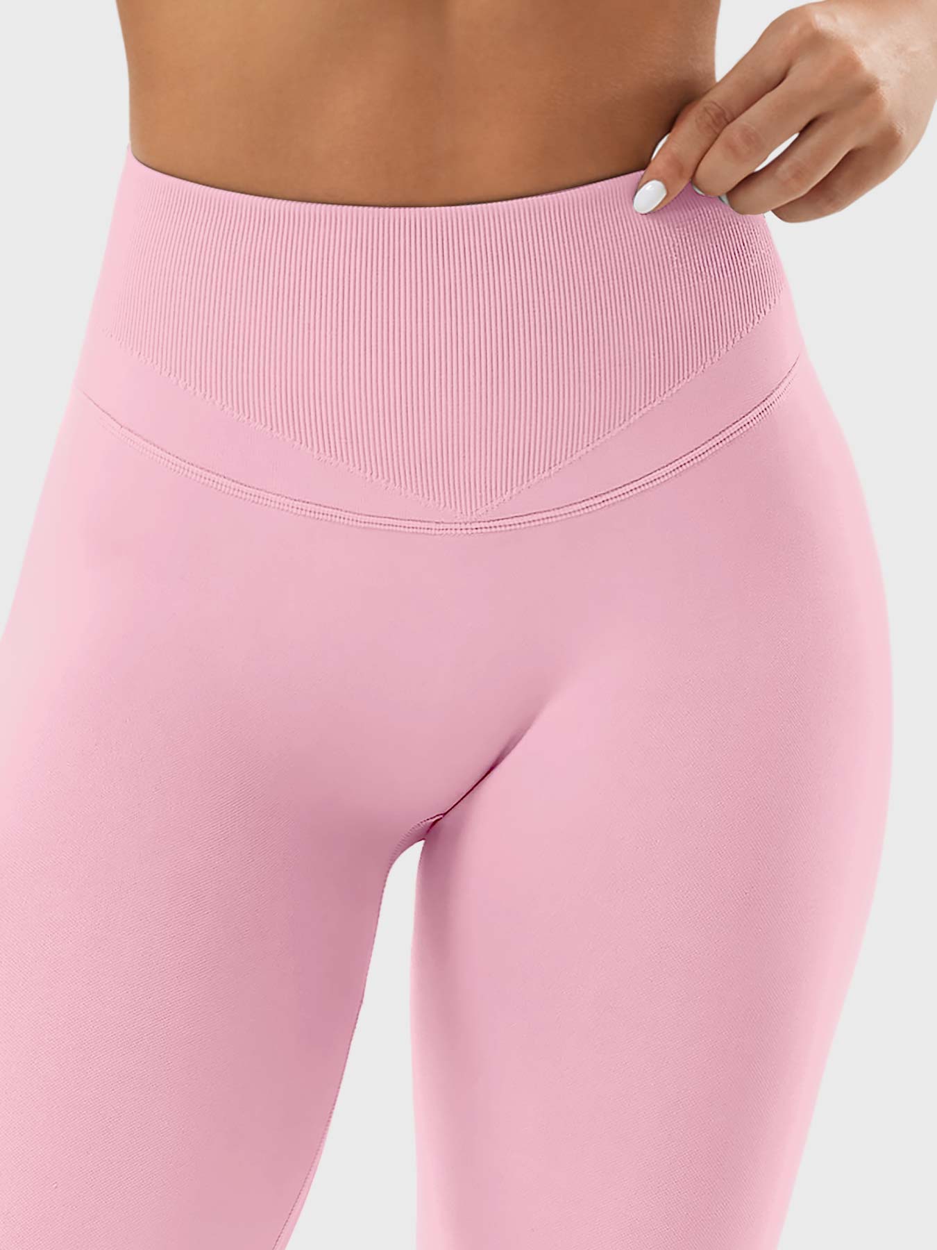 YGLEO Patrica Seamless Leggings