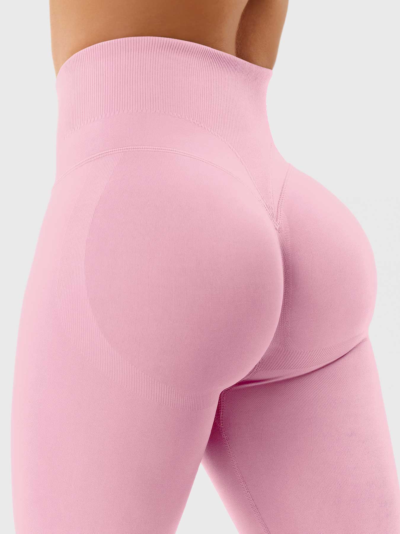 YGLEO Patrica Seamless Leggings