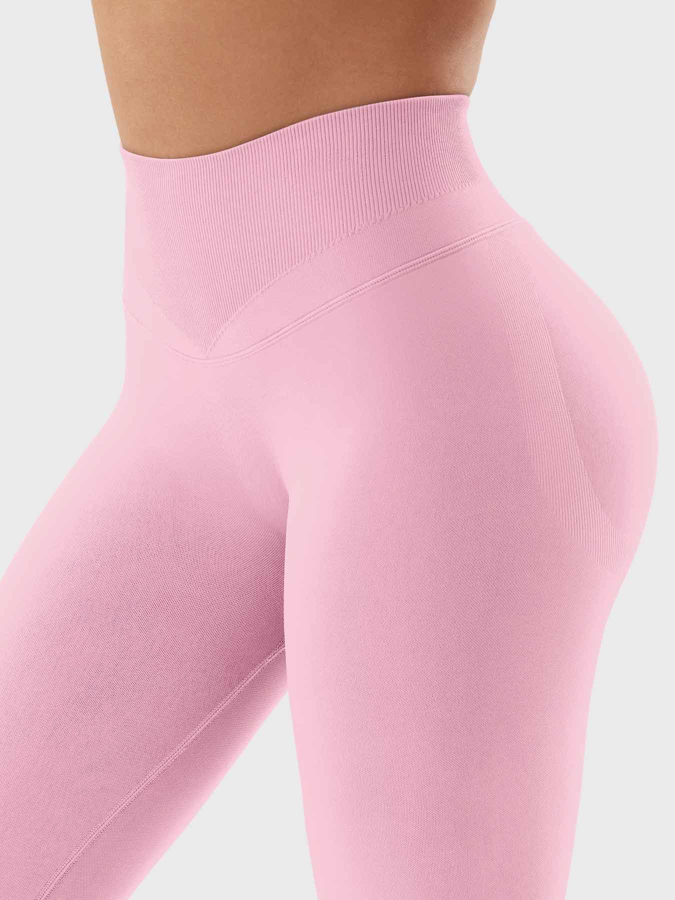 YGLEO Patrica Seamless Leggings