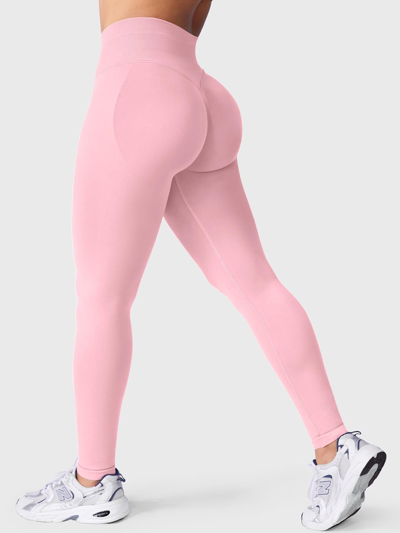YGLEO Eileen Impact Leggings