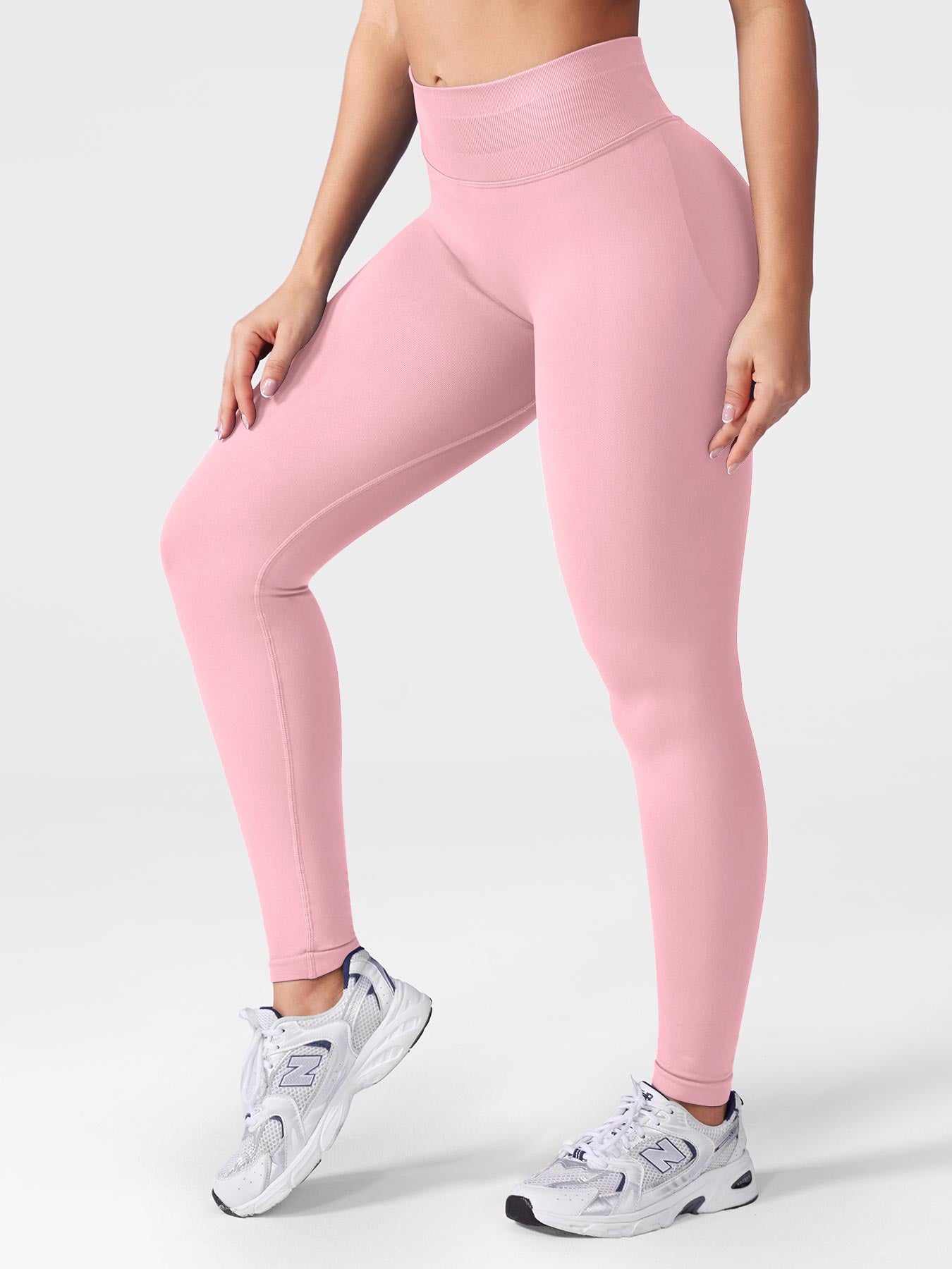 YGLEO Eileen Impact Leggings